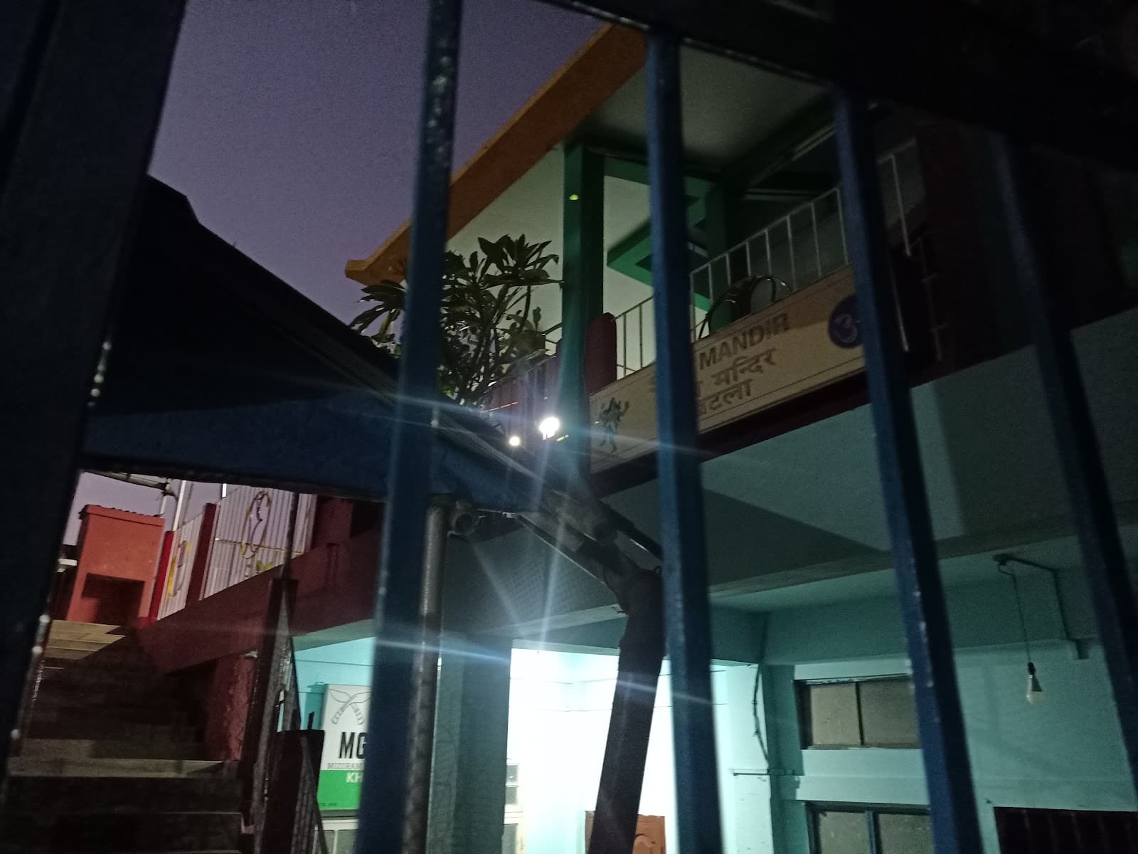 The biting wind whipped prayer flags into a frenzy against the backdrop of a cerulean sky, a stark contrast to the sweltering Delhi summers I'm accustomed to. Here, perched atop a hill overlooking Ai...