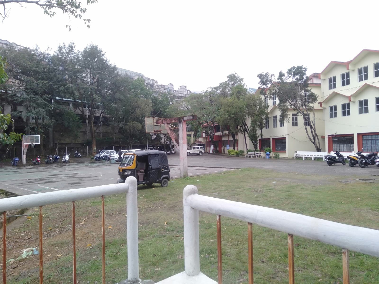The emerald hills of Mizoram cradle many secrets, and among them, the Rama Mandir in Lunglei holds a special place. Not a UNESCO World Heritage Site, but a significant spiritual landmark nonetheless,...