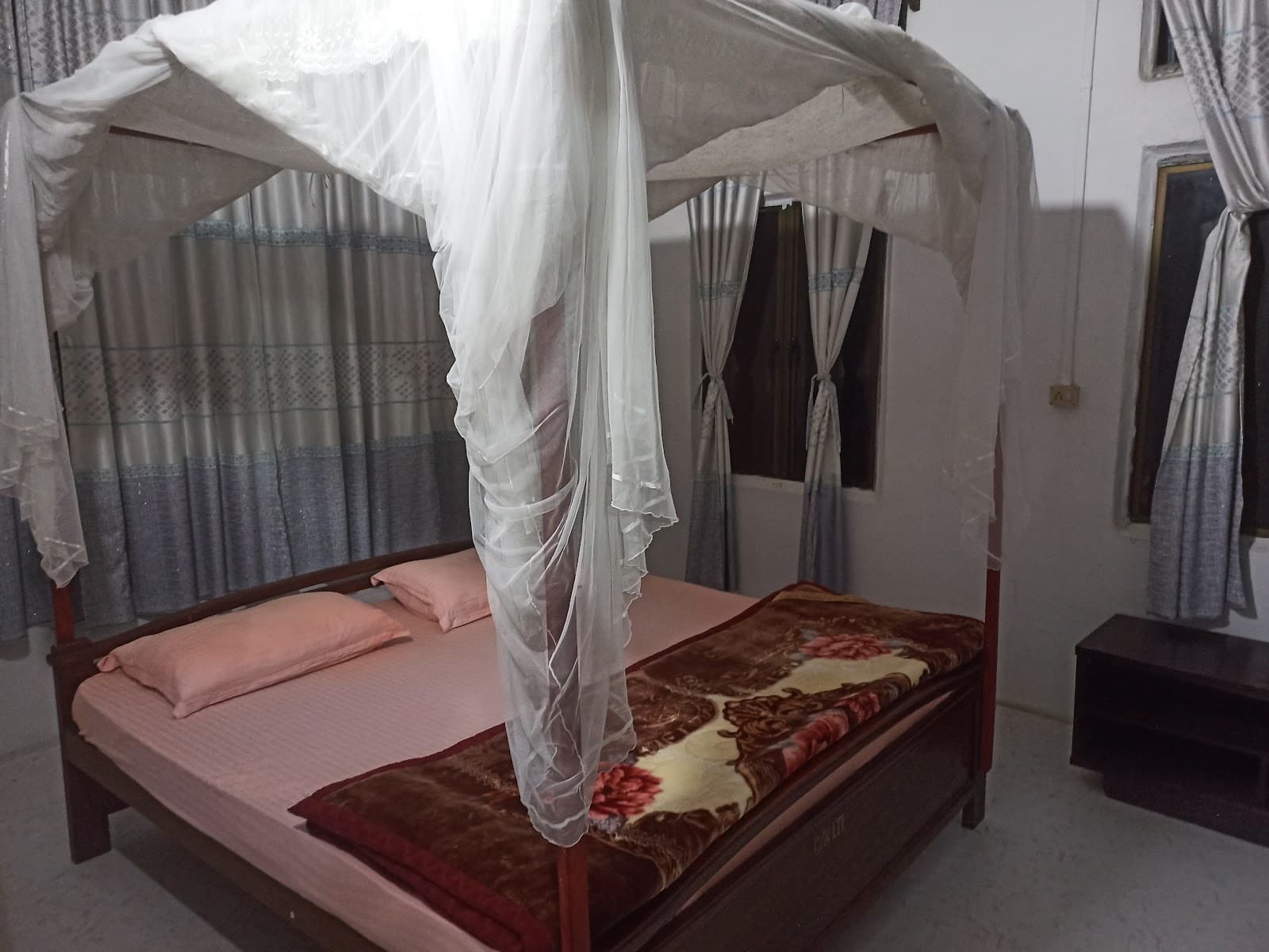 Vishwakarma Mandir Lawngtlai temple in Mission Veng, Lawngtlai, Lawngtlai (796891), Mizoram, India, Mizoram - Kalinga architecture style, Nagara architecture style, Dravidian architecture style, Vernacular Mizo architecture style (Bengal Renaissance Period) - thumbnail