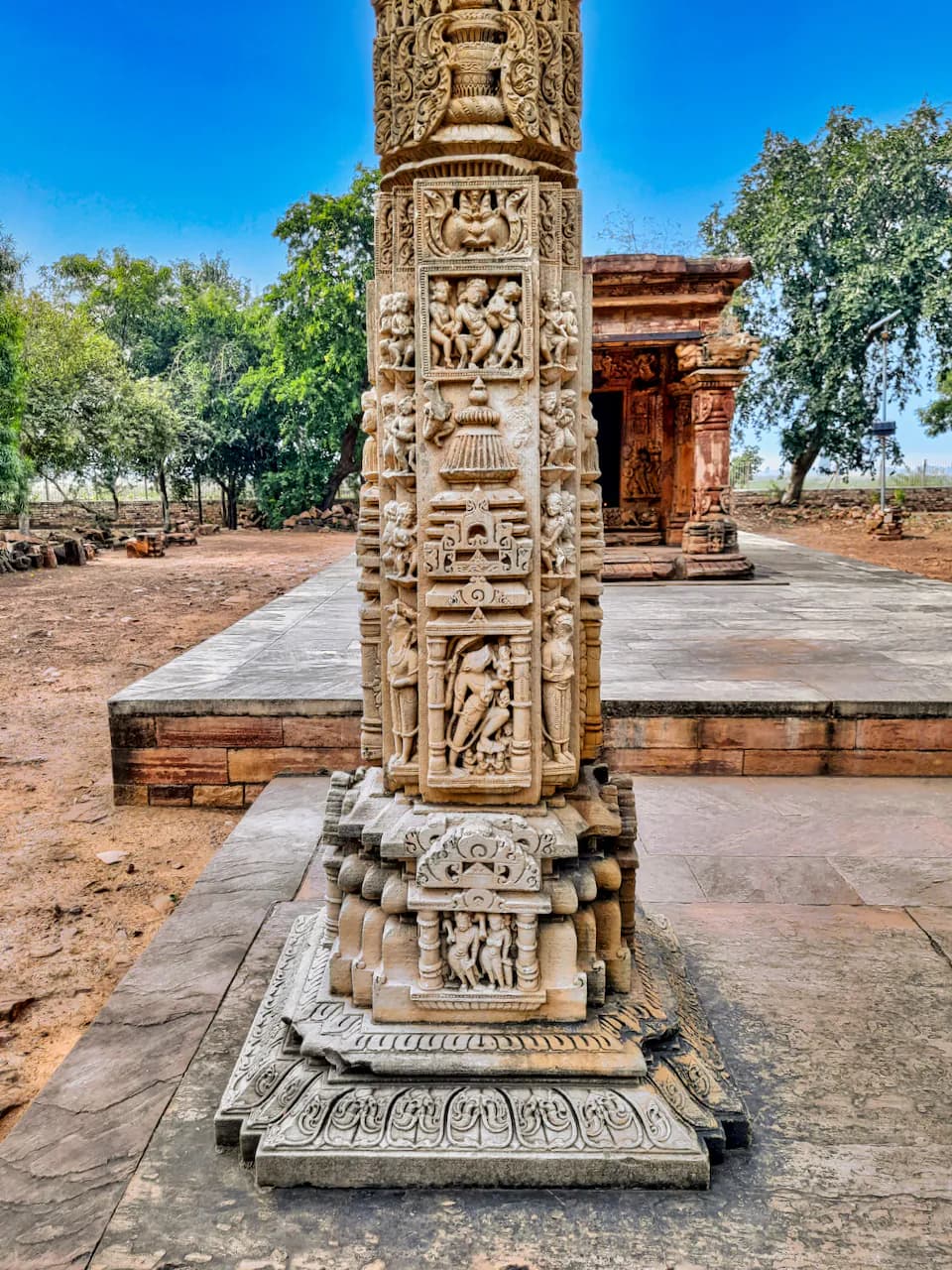 Preserve The Hindu Temple Dimapur Heritage Site - Image 5