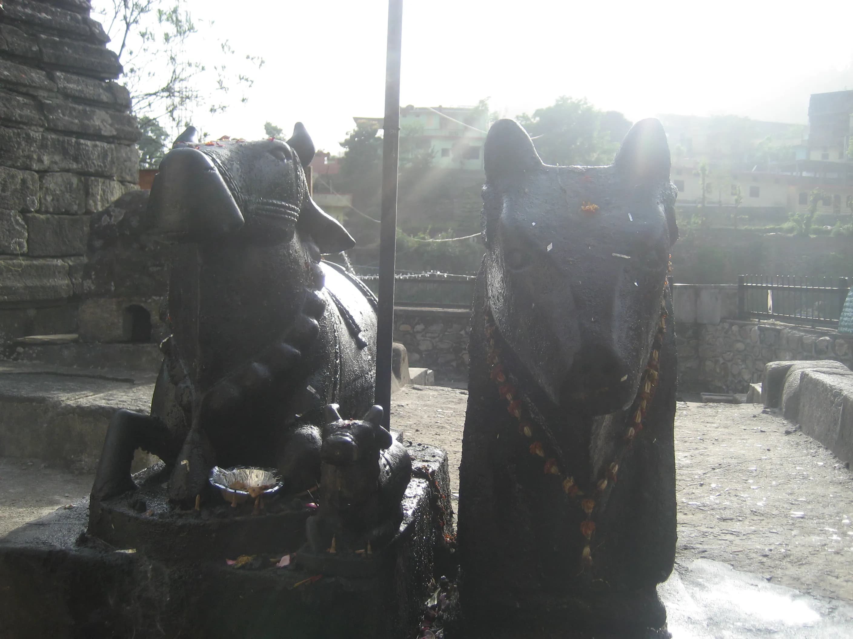 Preserve This prompt contains contradictory information. Dimapur is in Nagaland, not Rajasthan. A Rajasthani journalist wouldn't specialize in Nagaland's sites. Further, the prompt asks for a *Rajasthani* format, but for a site *outside* Rajasthan.
However, following the requested format as best as possible:
Shiv Temple Dimapur Heritage Site