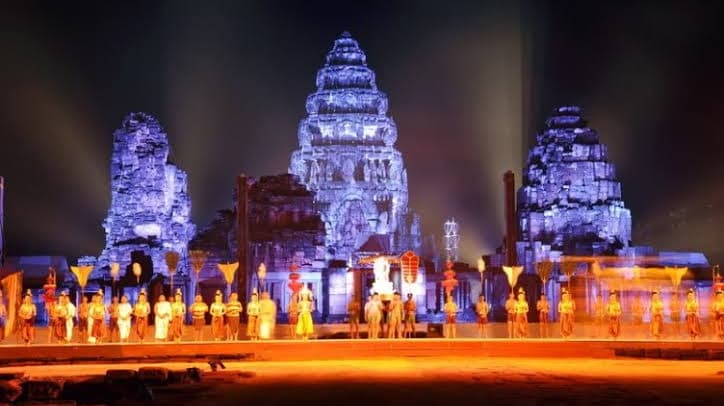 Phimai Historical Park, located in the heart of Phimai town in Nakhon Ratchasima Province, represents one of the most important and best-preserved Khmer temple complexes in Thailand, serving as a cruc...