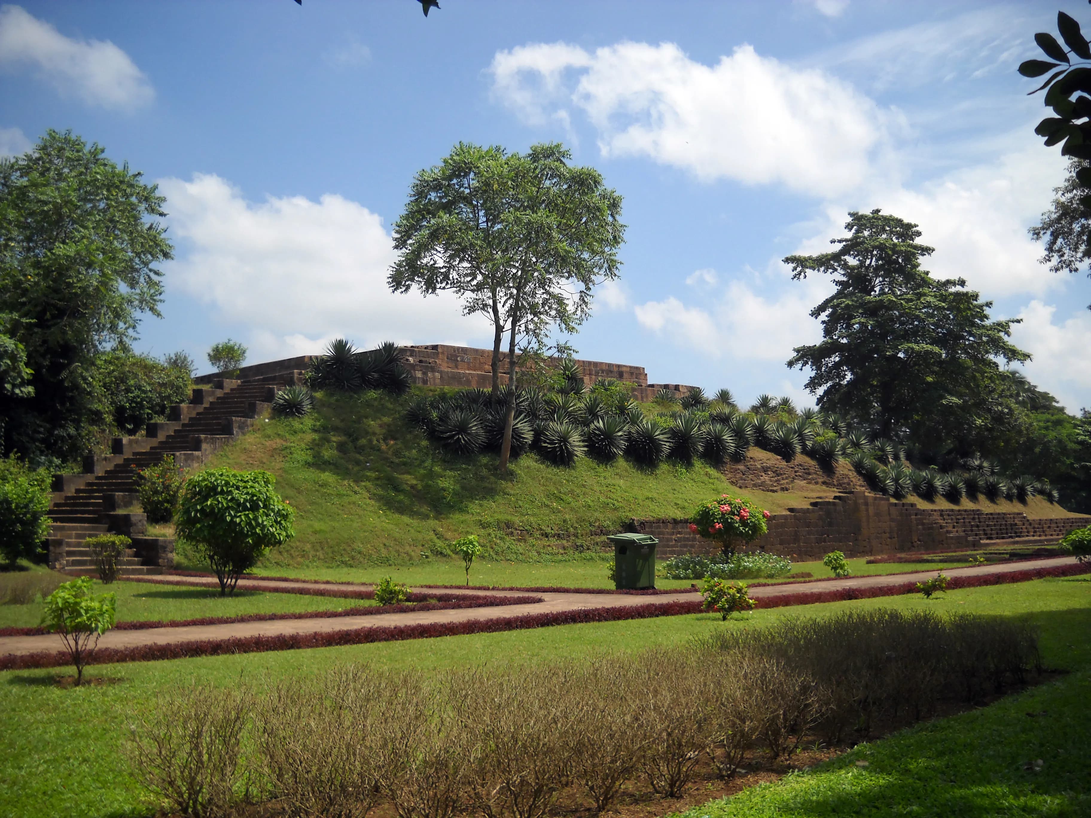 Barabati Fort Cuttack