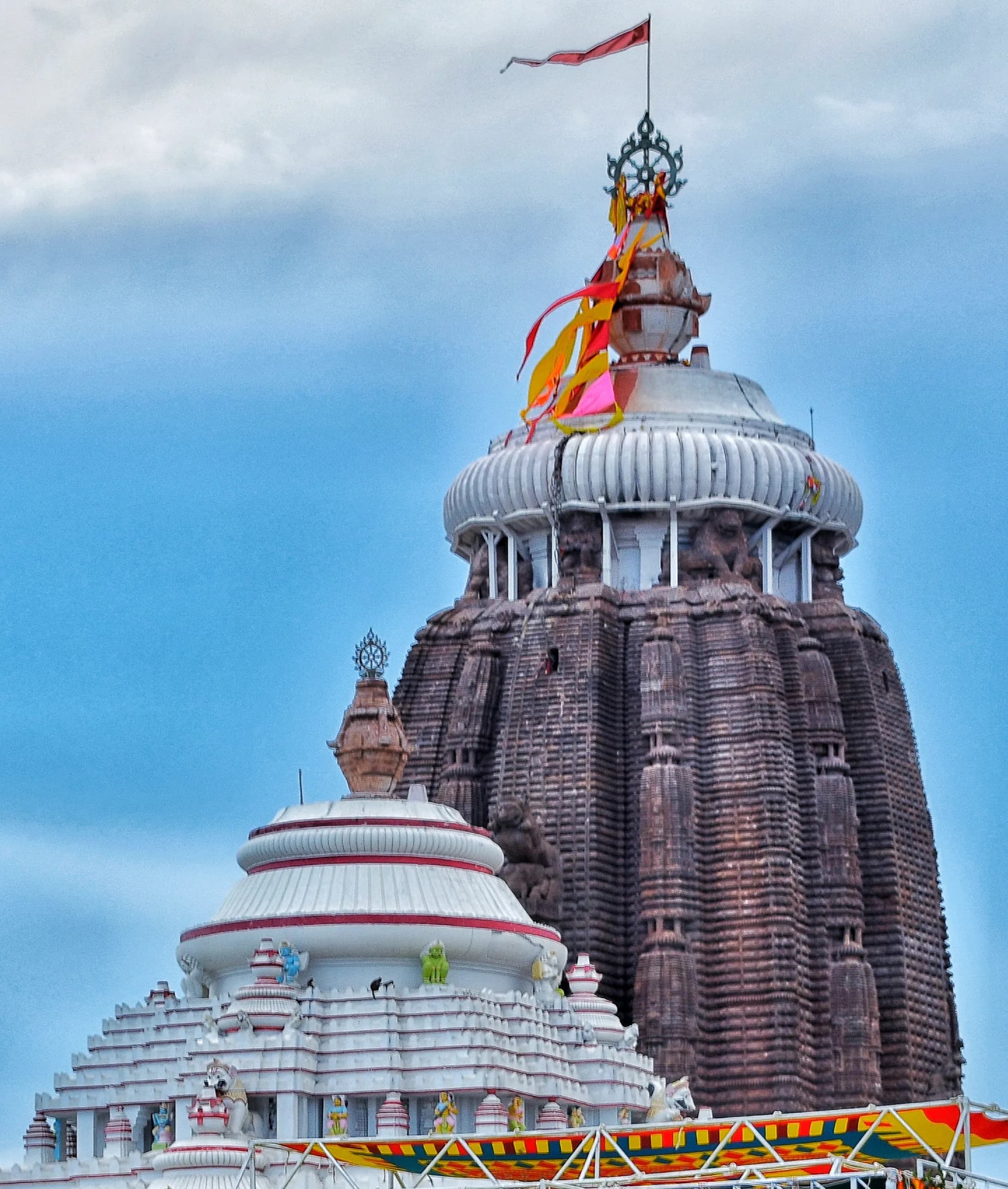 Preserve Jagannath Temple Puri Heritage Site - Image 3