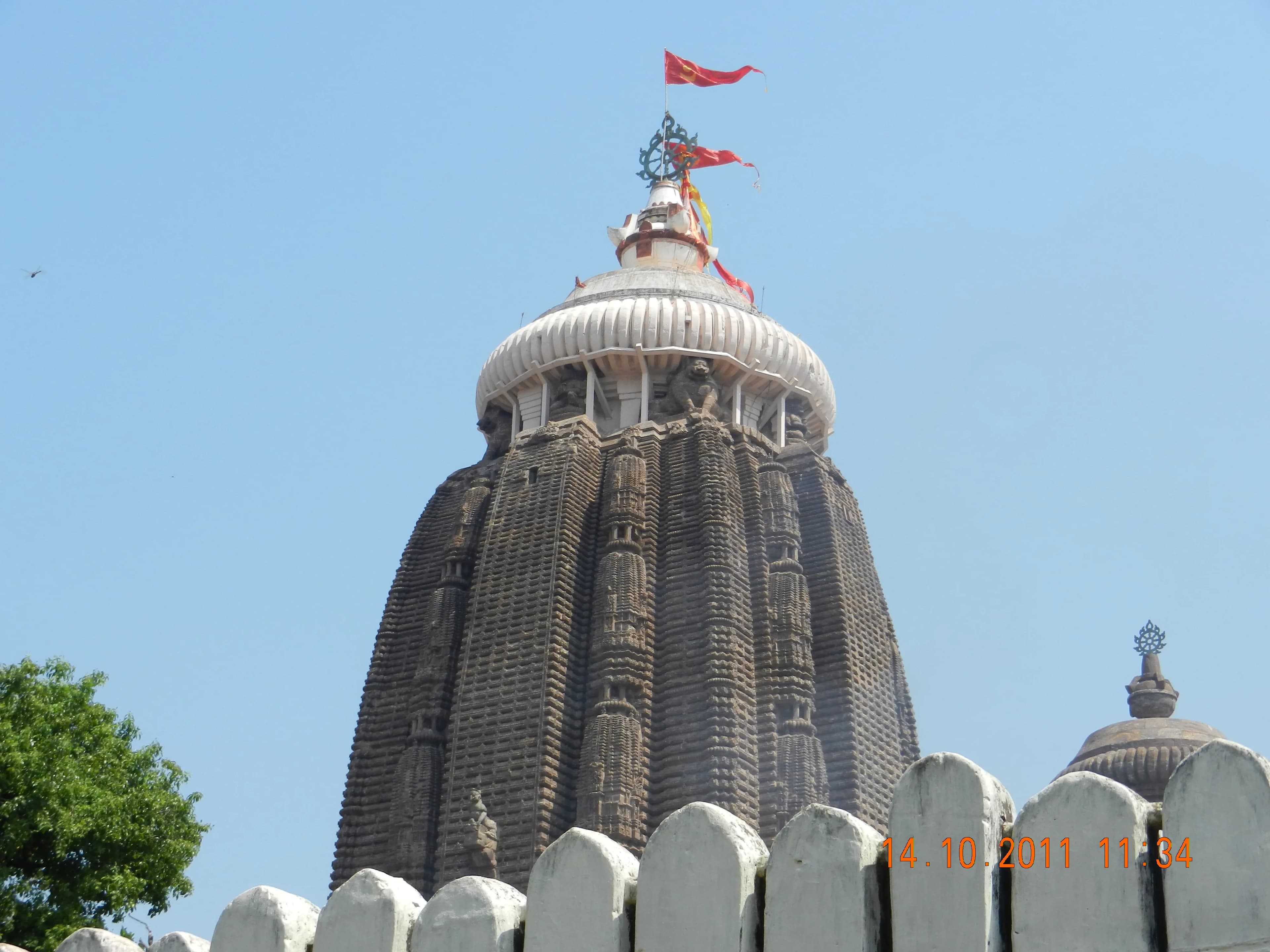 Preserve Jagannath Temple Puri Heritage Site - Image 2
