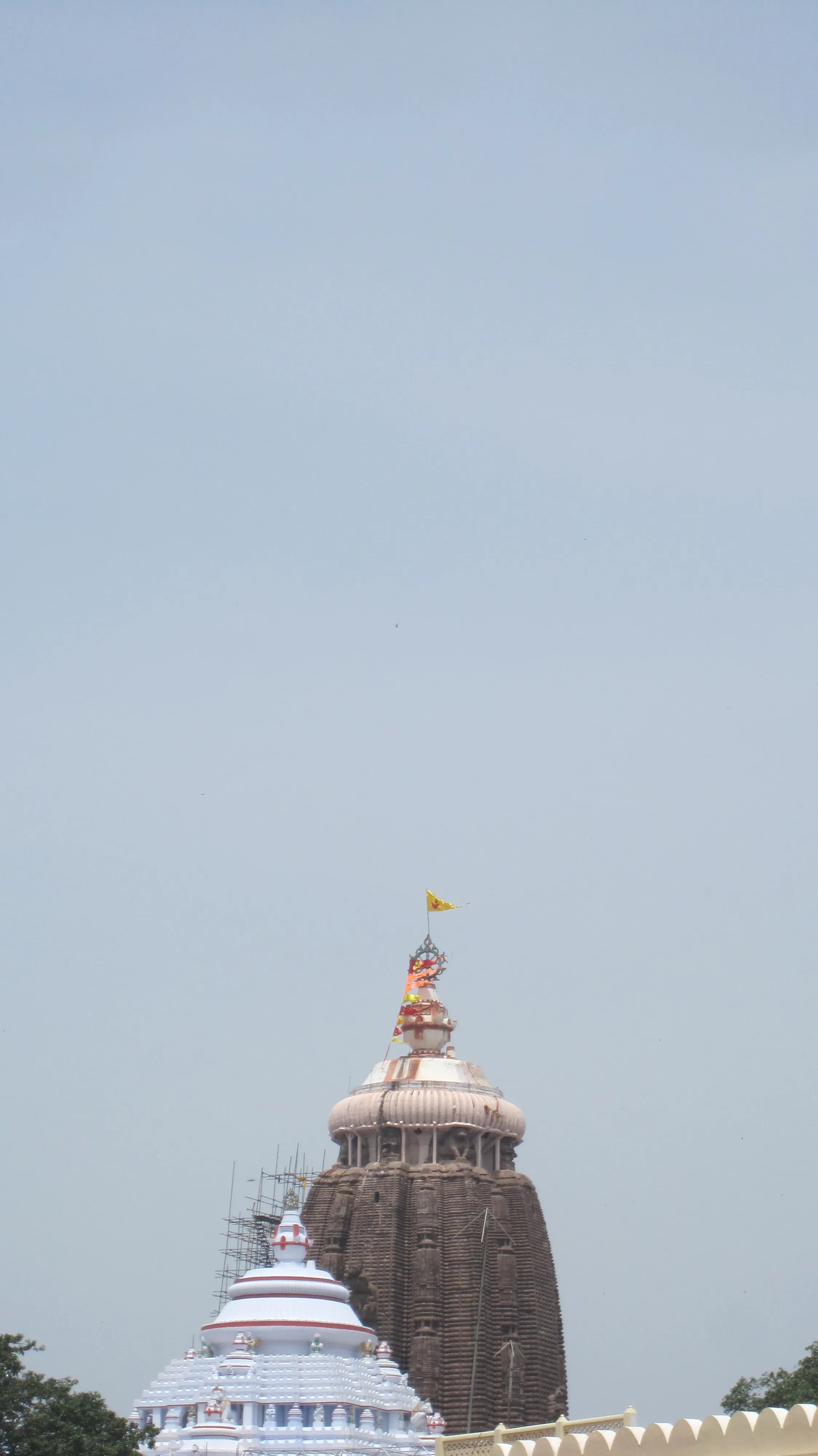 Preserve Jagannath Temple Puri Heritage Site - Image 4