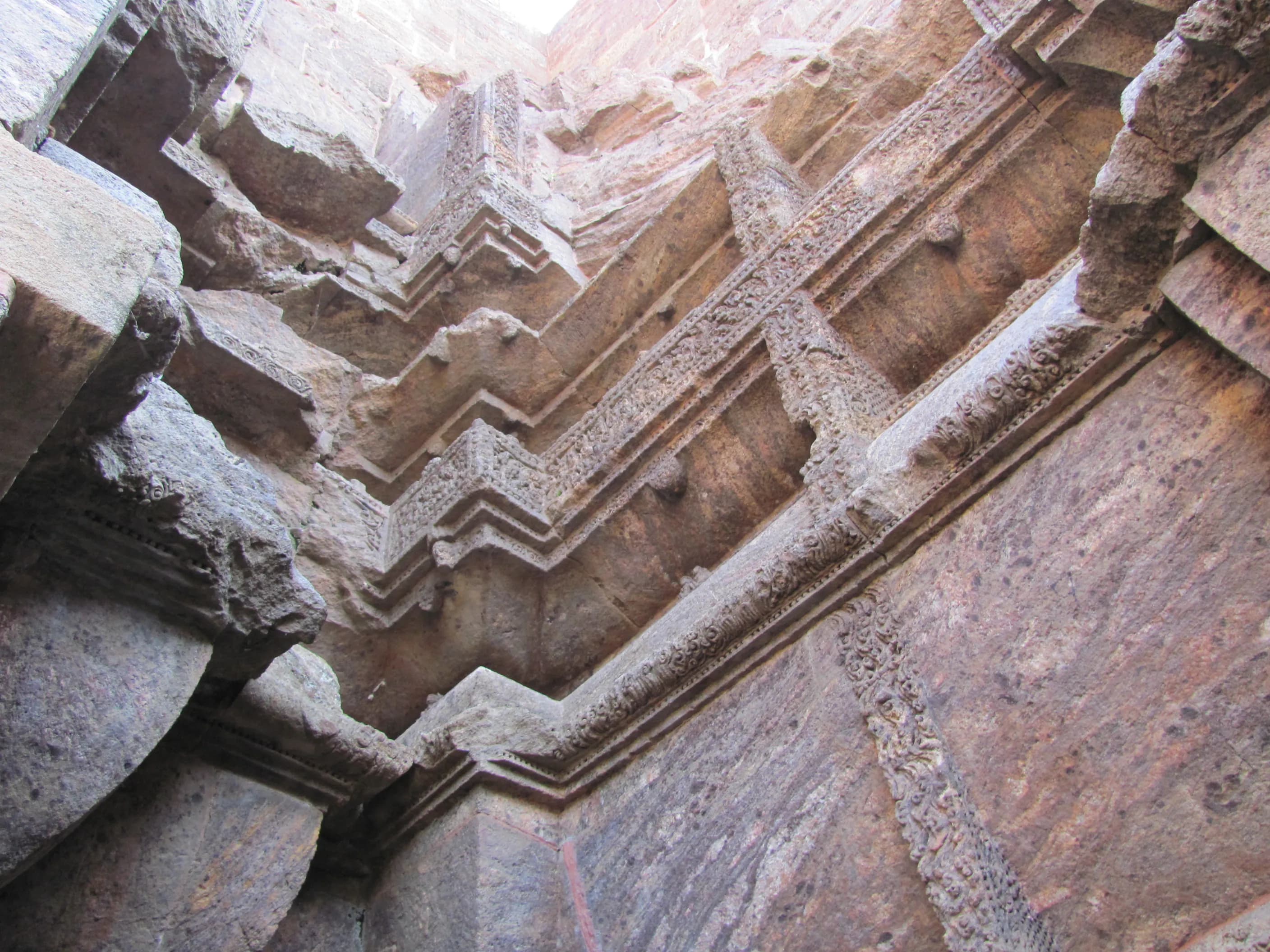 Preserve Konark Sun Temple Konark Heritage Site - Image 5