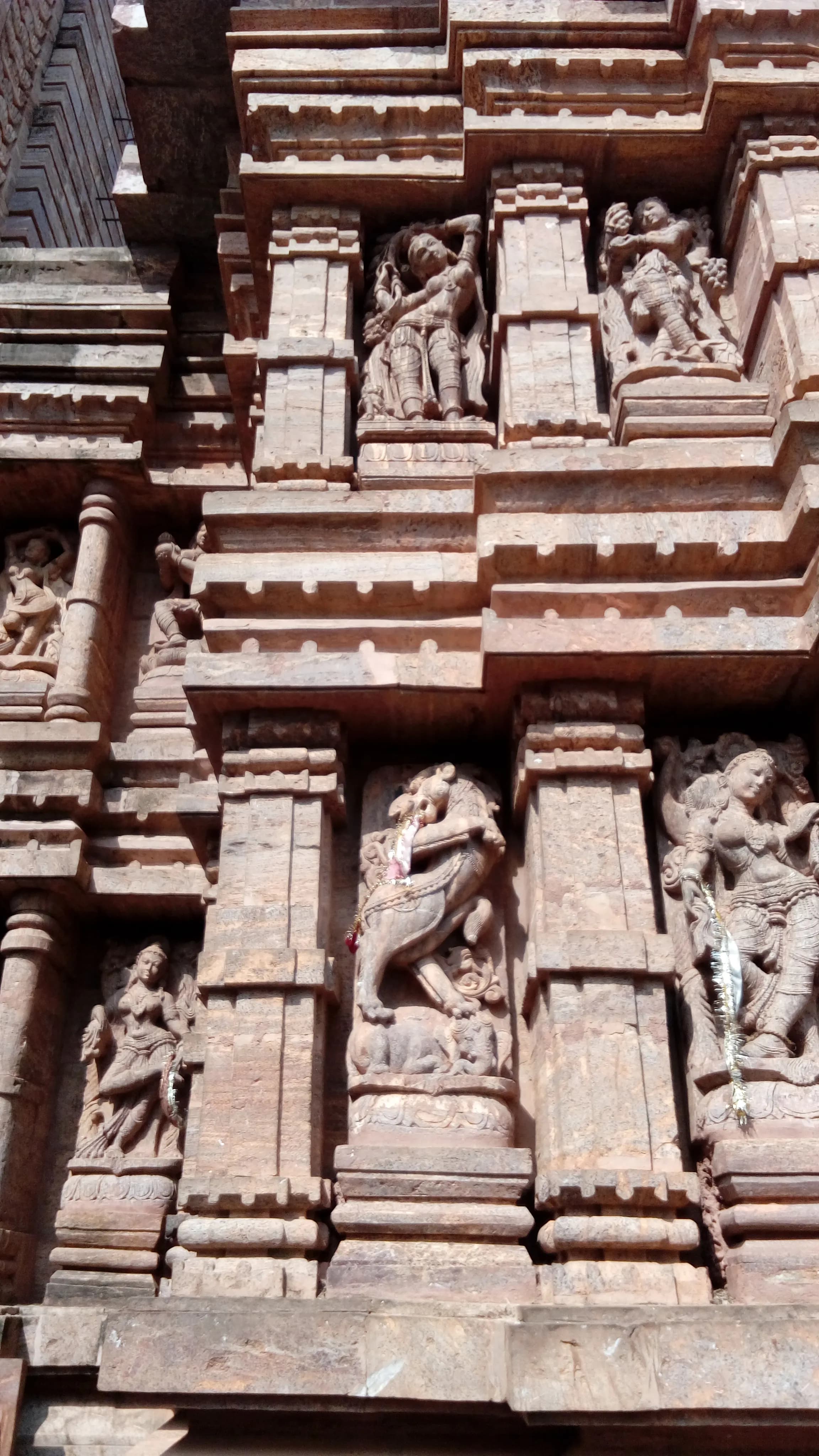 Preserve Maa Tara Tarini Temple Ganjam Heritage Site - Image 3