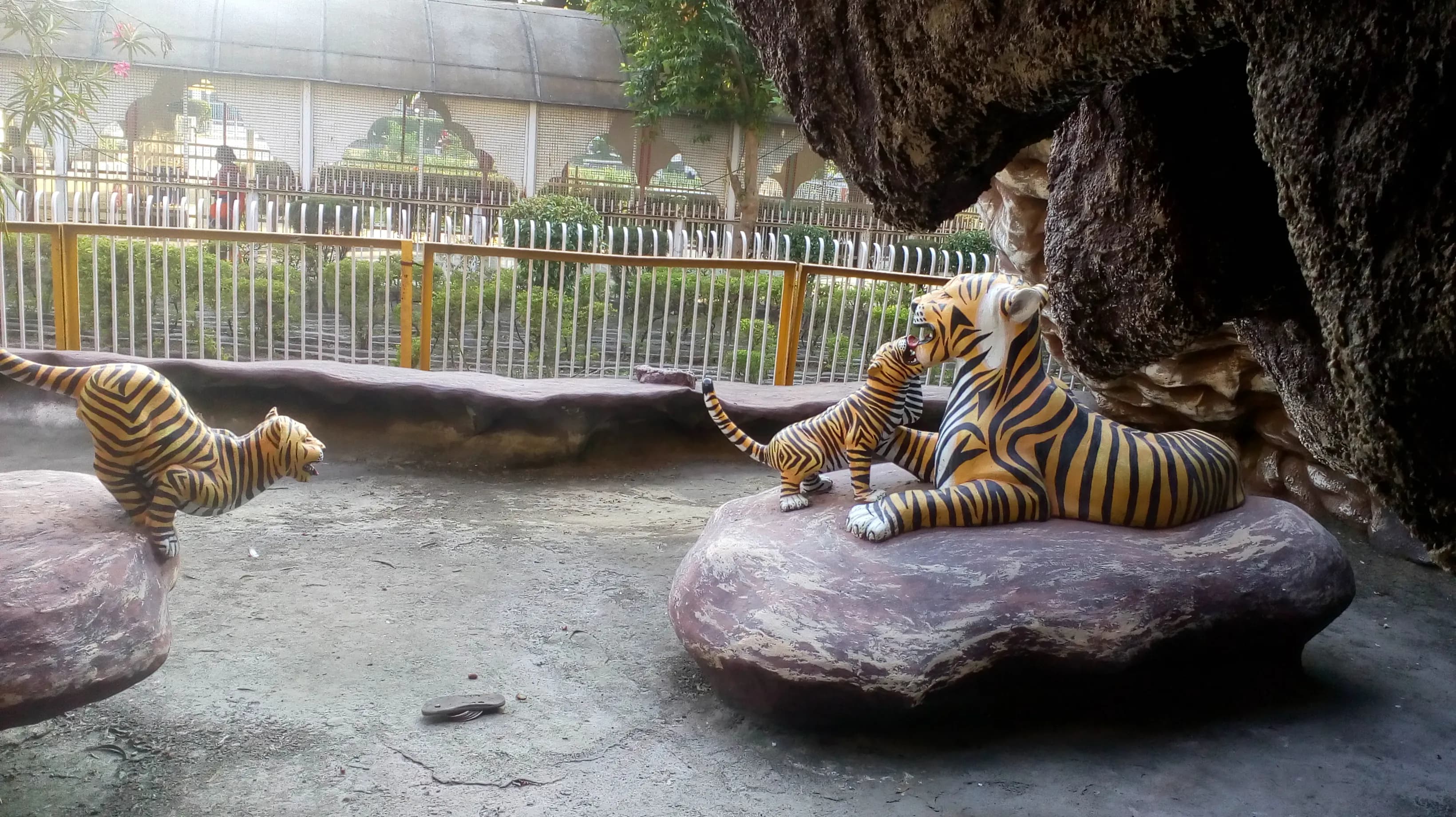 Preserve Devi Talab Mandir Jalandhar Heritage Site