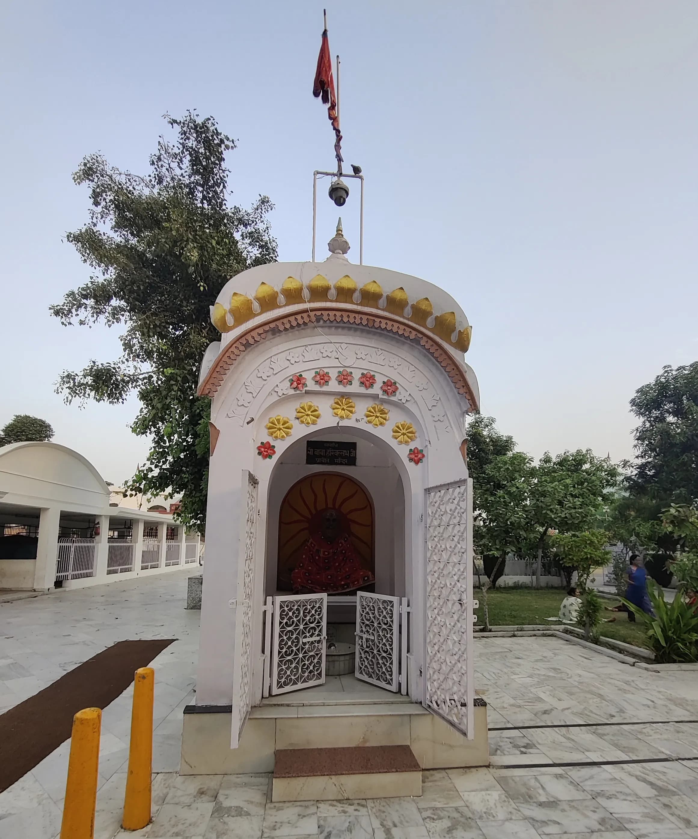 Preserve Devi Talab Mandir Jalandhar Heritage Site - Image 3