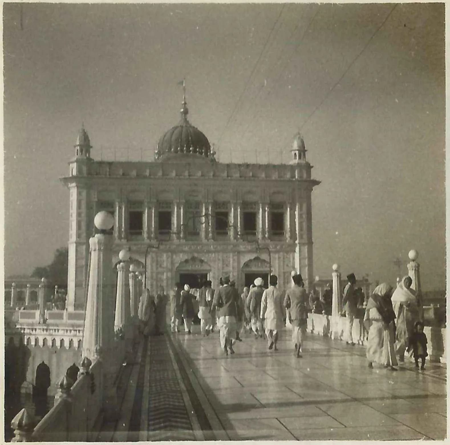 Preserve Durgiana Temple Amritsar Heritage Site - Image 4