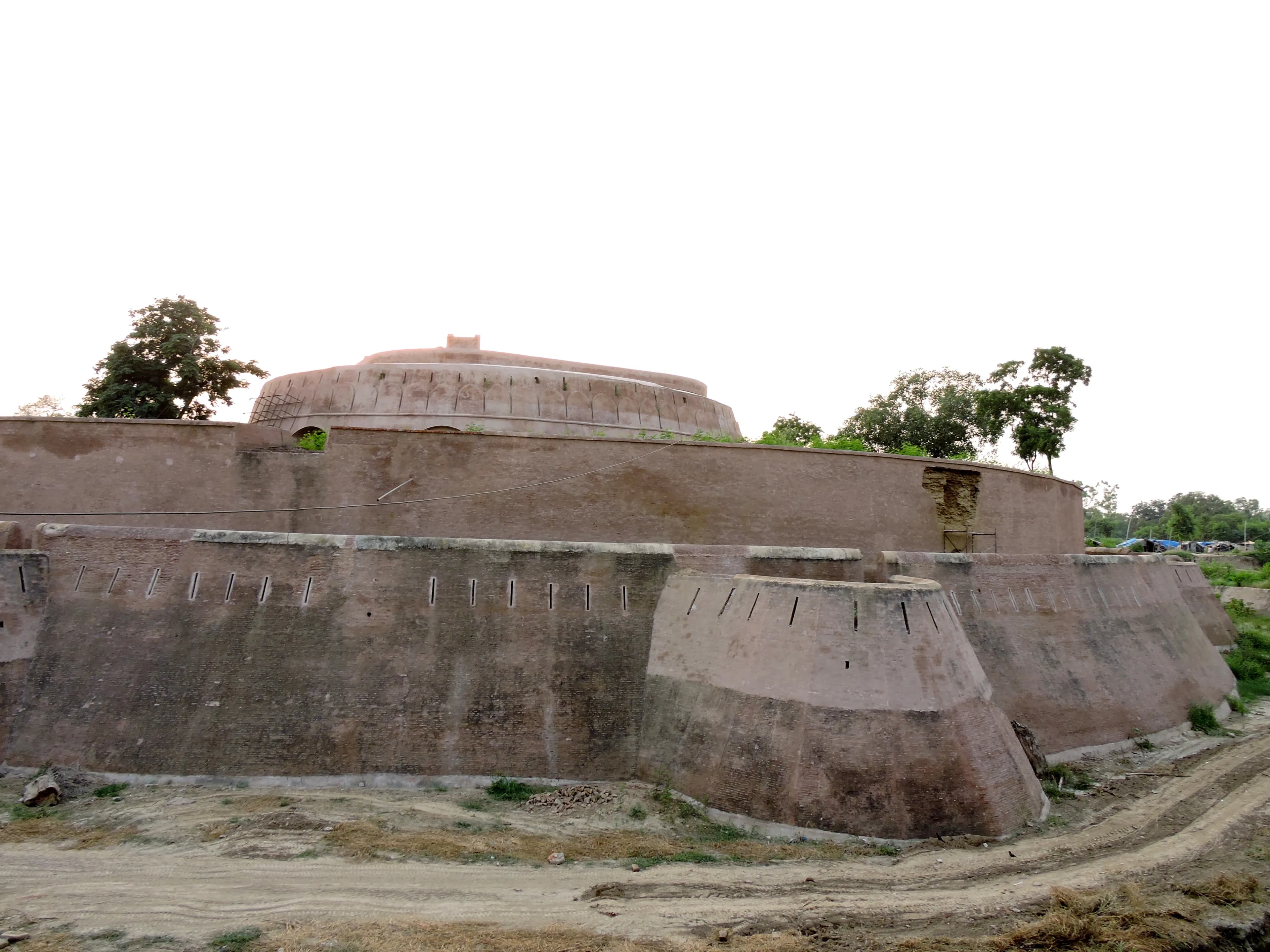Gobindgarh Fort Amritsar