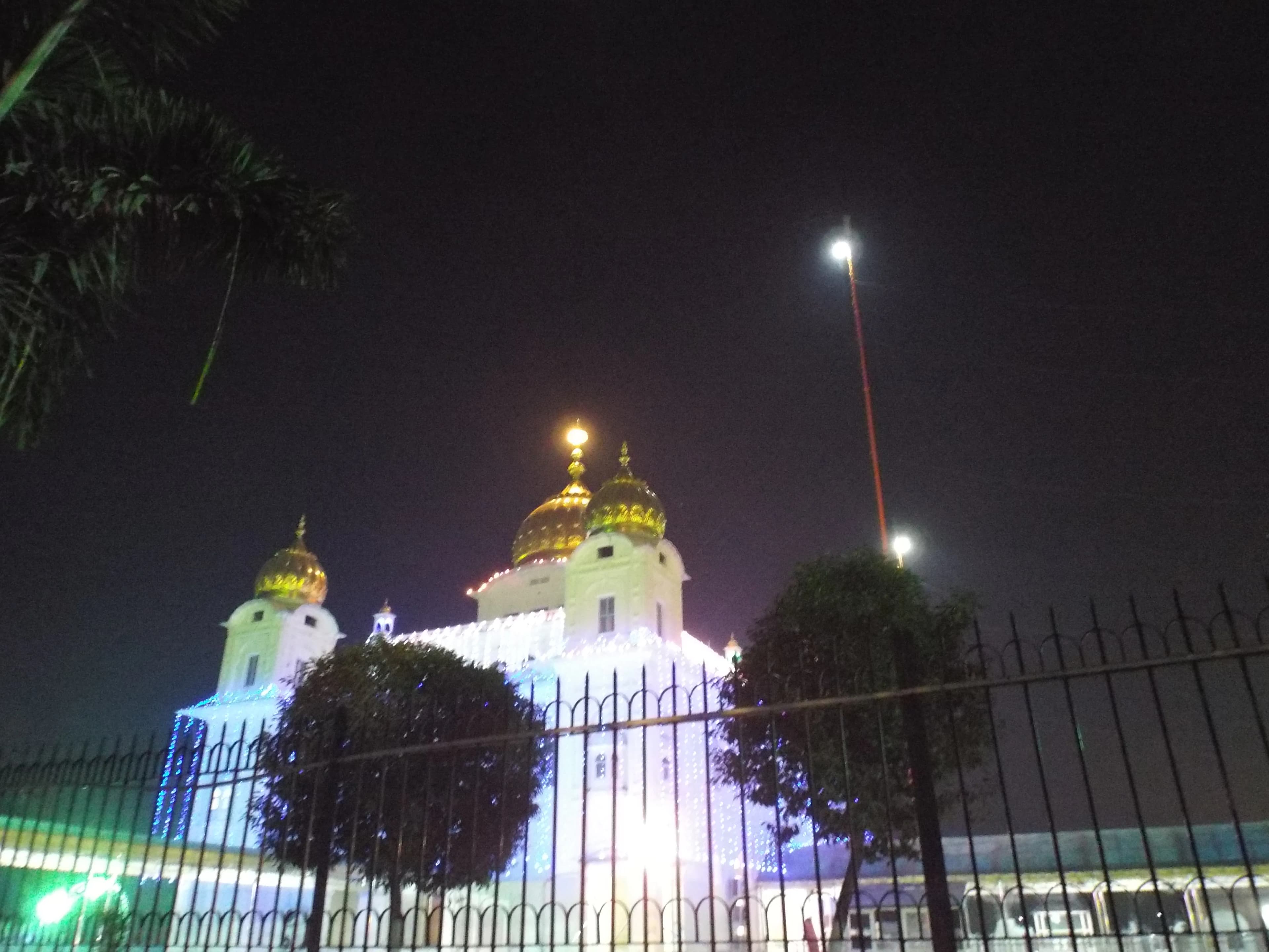Gurdwara Fatehgarh Sahib Fatehgarh Sahib