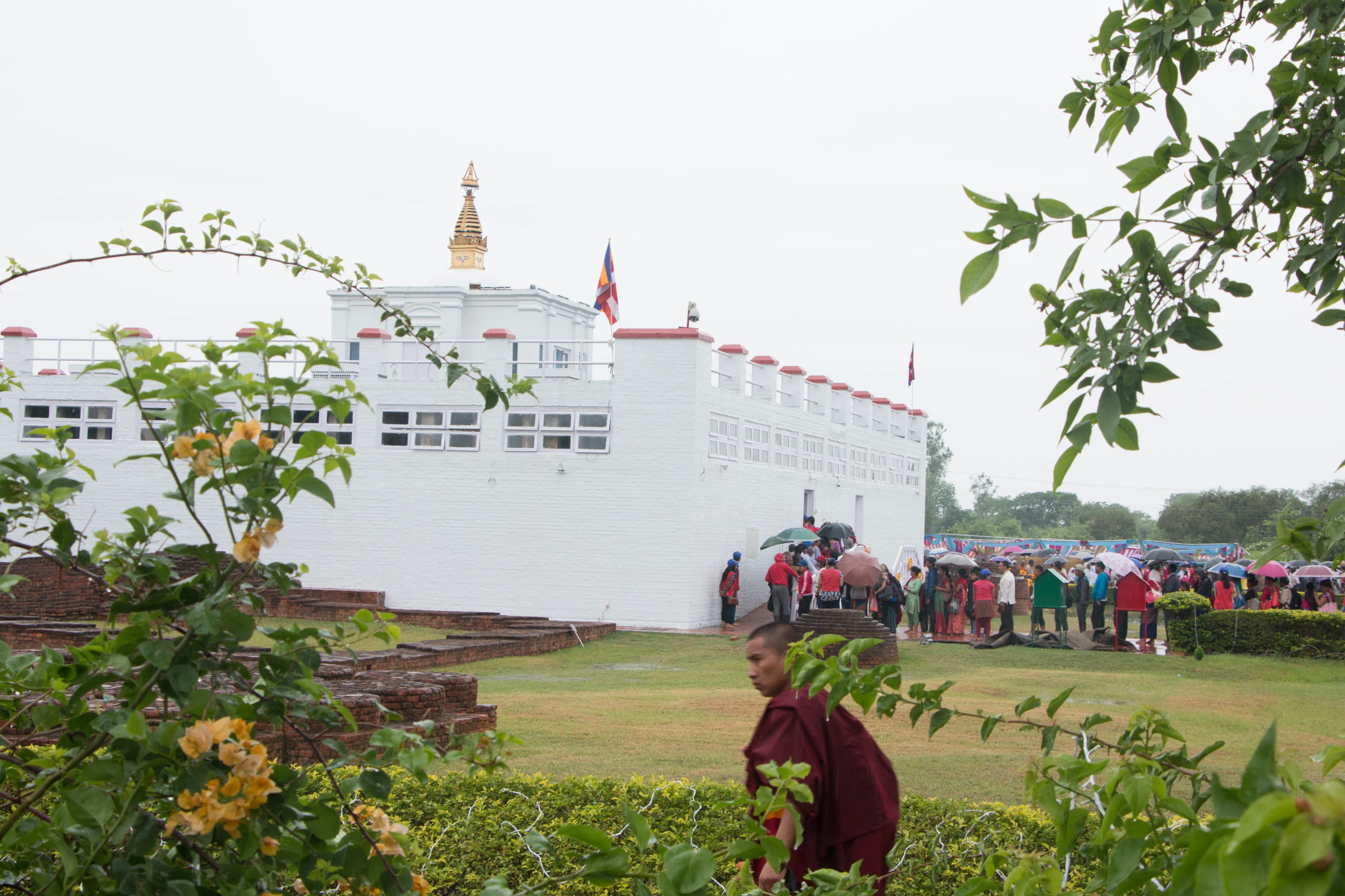 Preserve Jayanti Devi Temple Ropar Heritage Site - Image 4