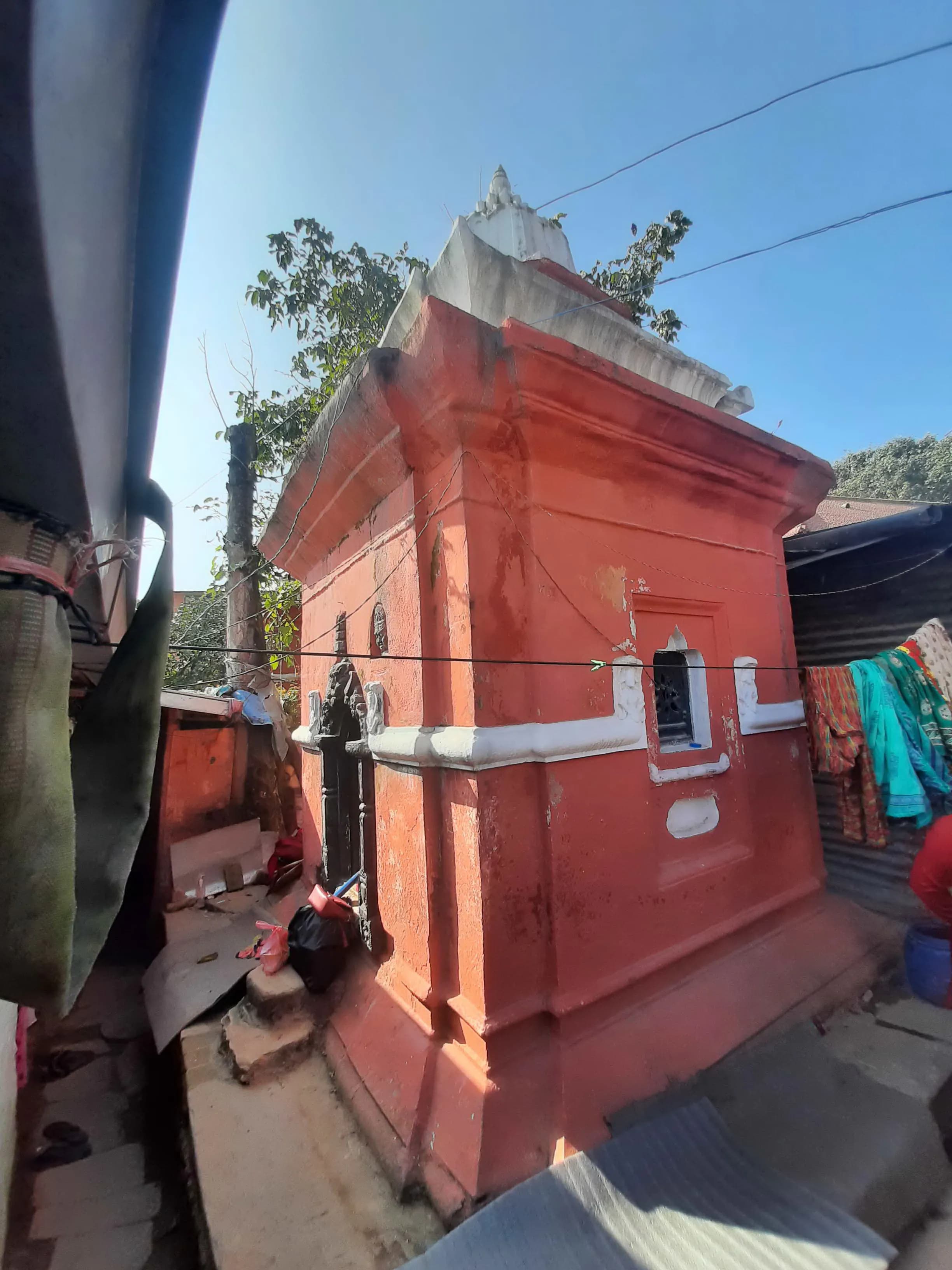 Mukteshwar Mahadev Temple Pathankot