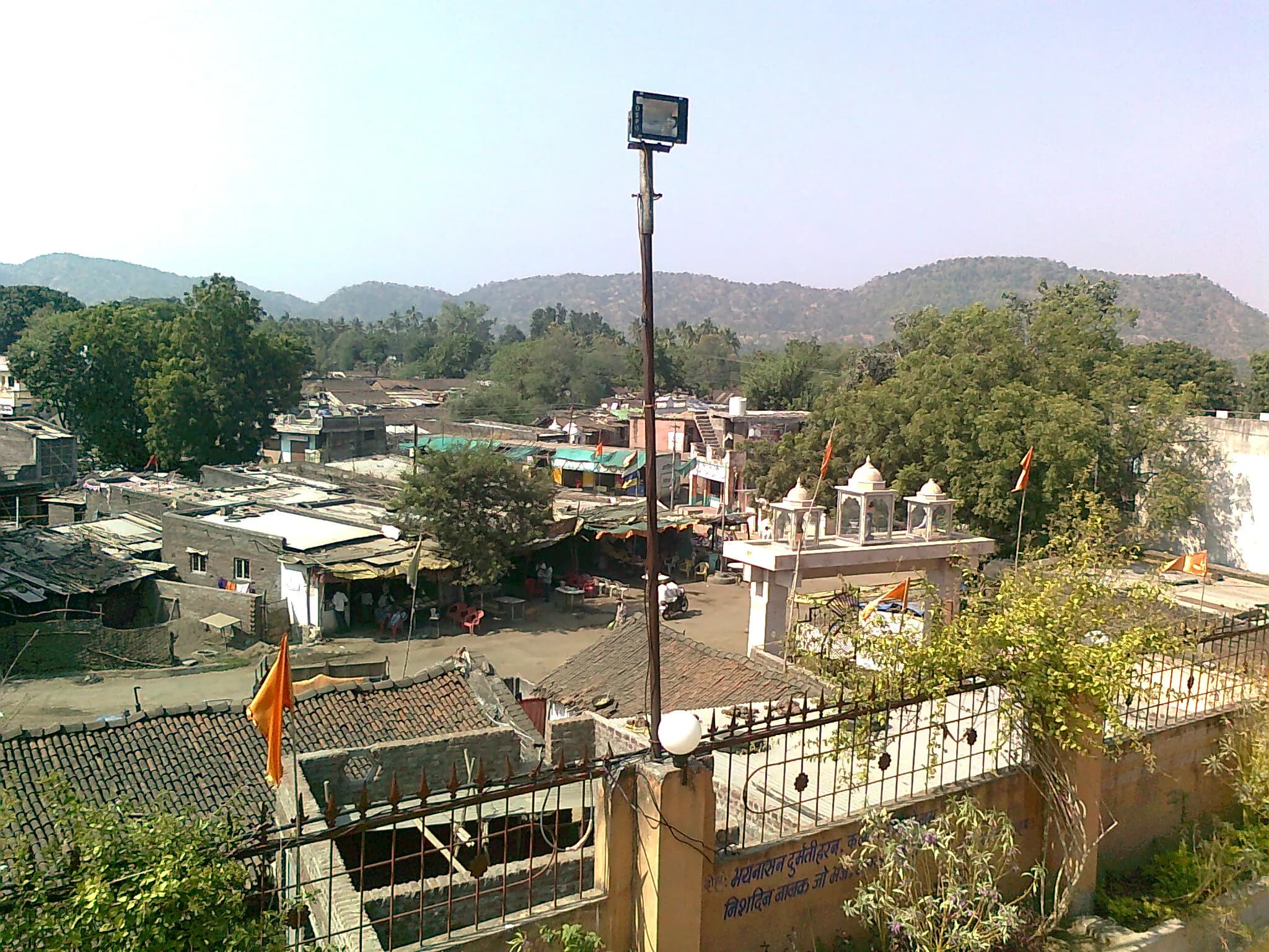 Preserve Shri Krishna Mandir Ludhiana Heritage Site - Image 4