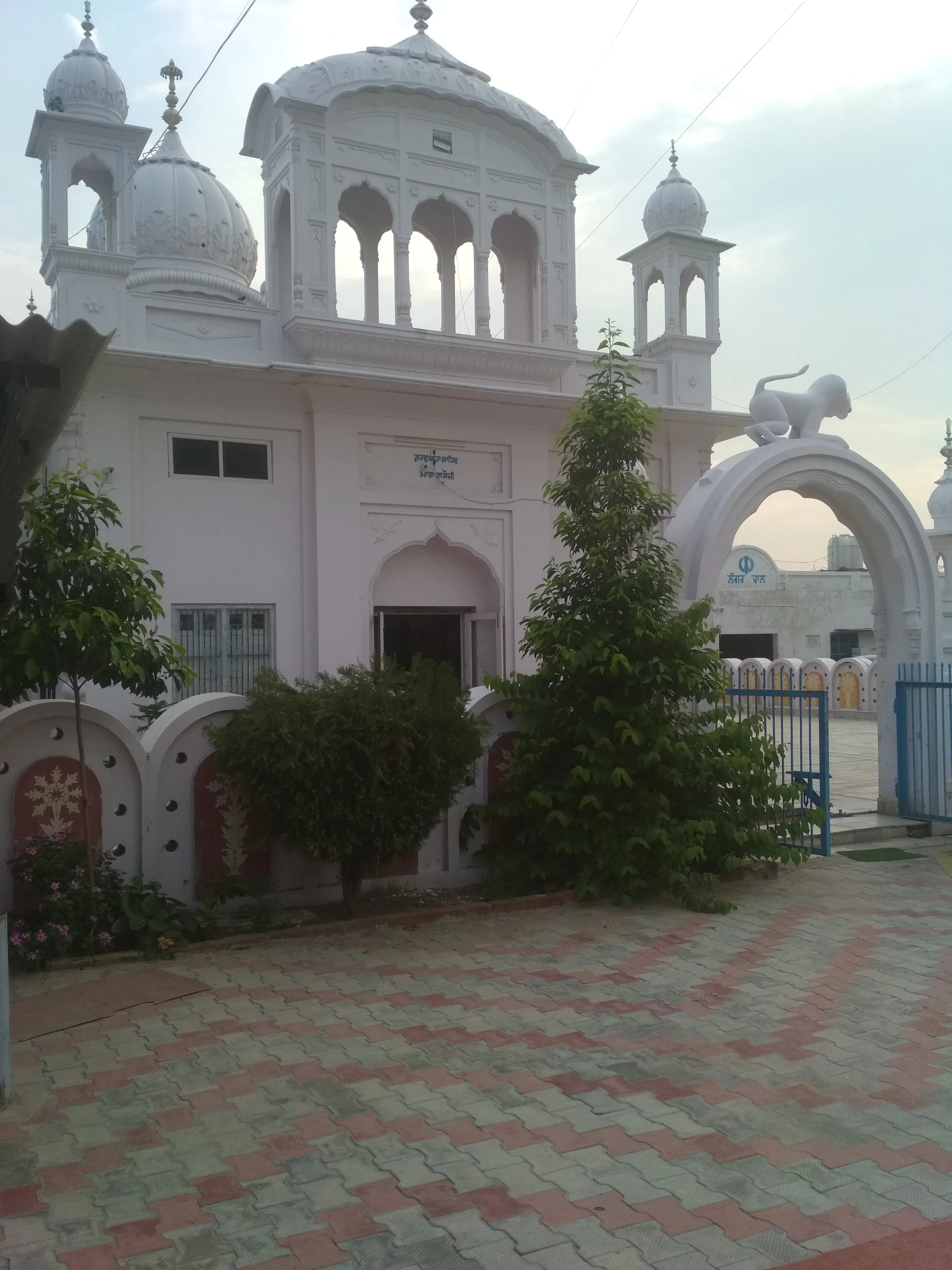 Preserve Tarn Taran Sahib Tarn Taran Heritage Site - Image 5