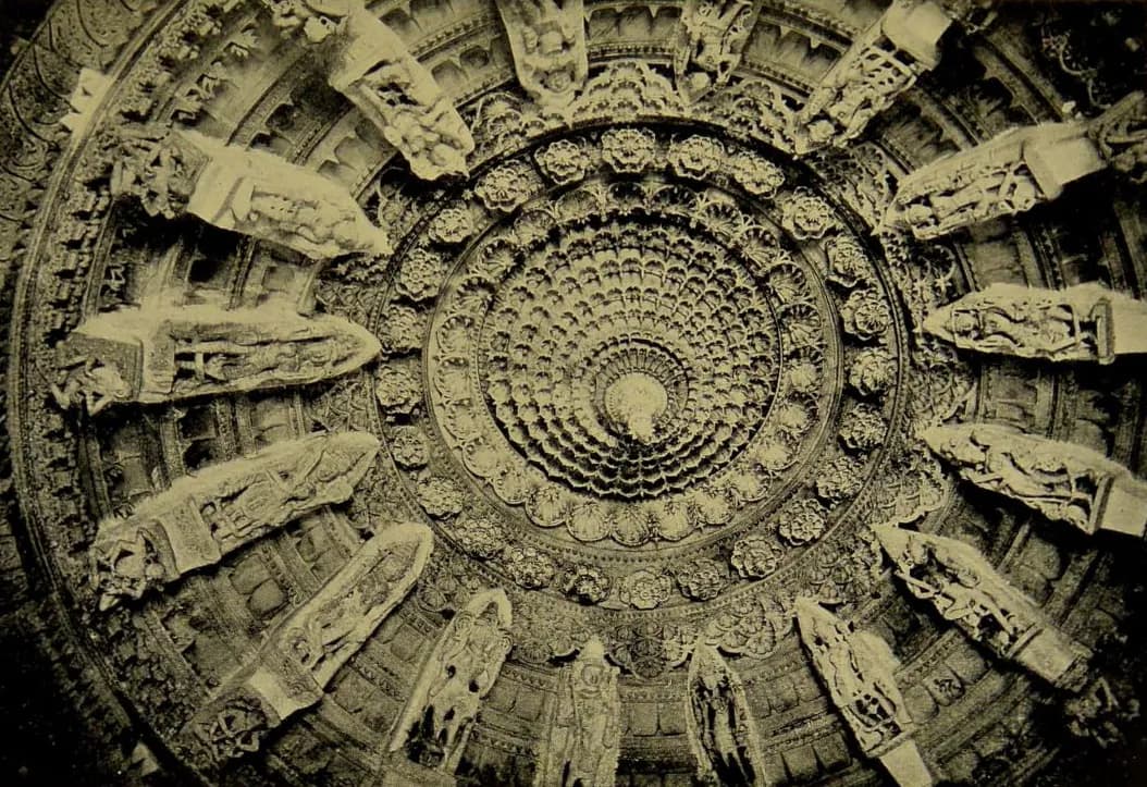 Preserve Dilwara Temples Mount Abu Heritage Site