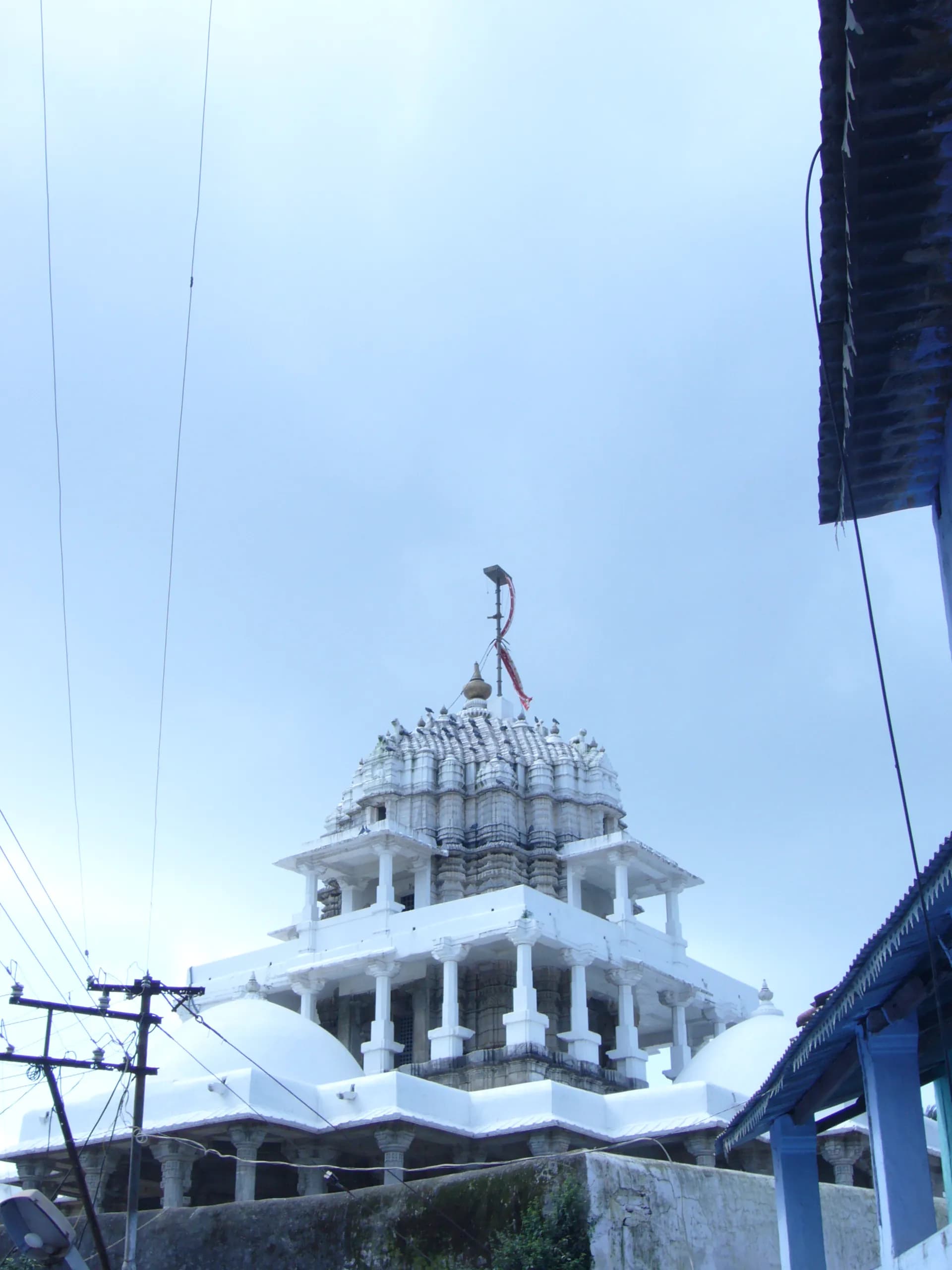 Preserve Dilwara Temples Mount Abu Heritage Site - Image 4