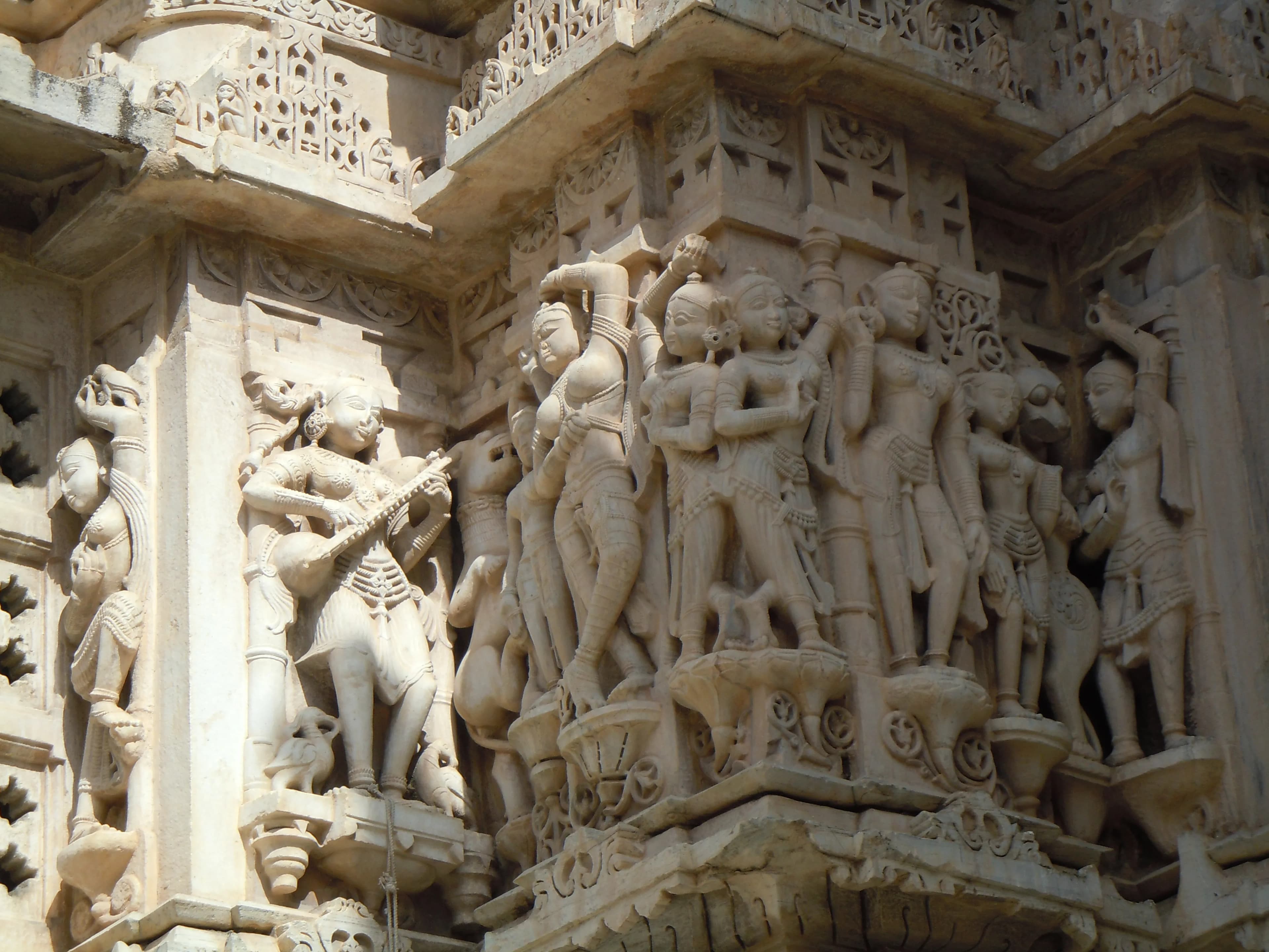 Jagdish Temple Udaipur