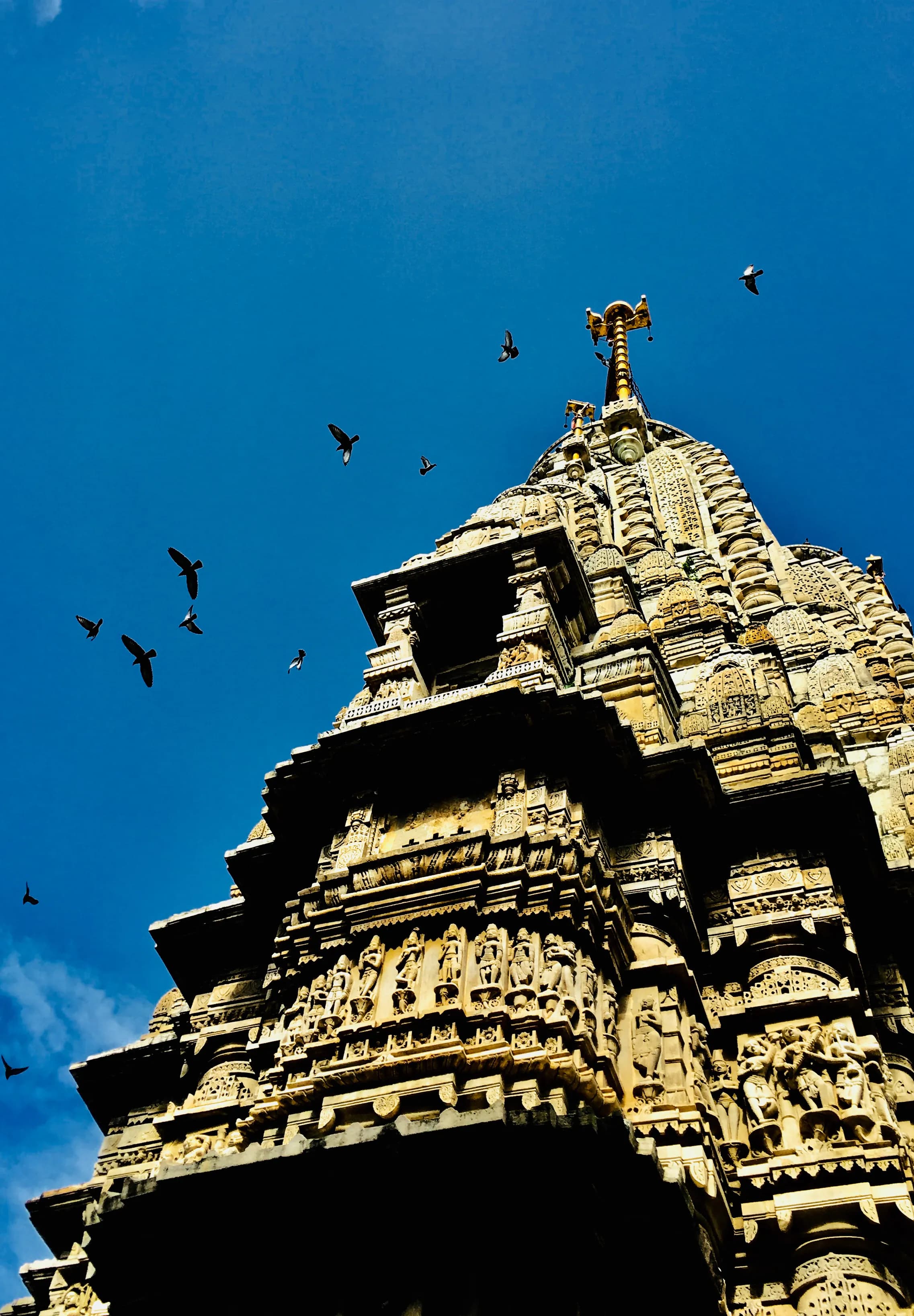 Preserve Jagdish Temple Udaipur Heritage Site - Image 2