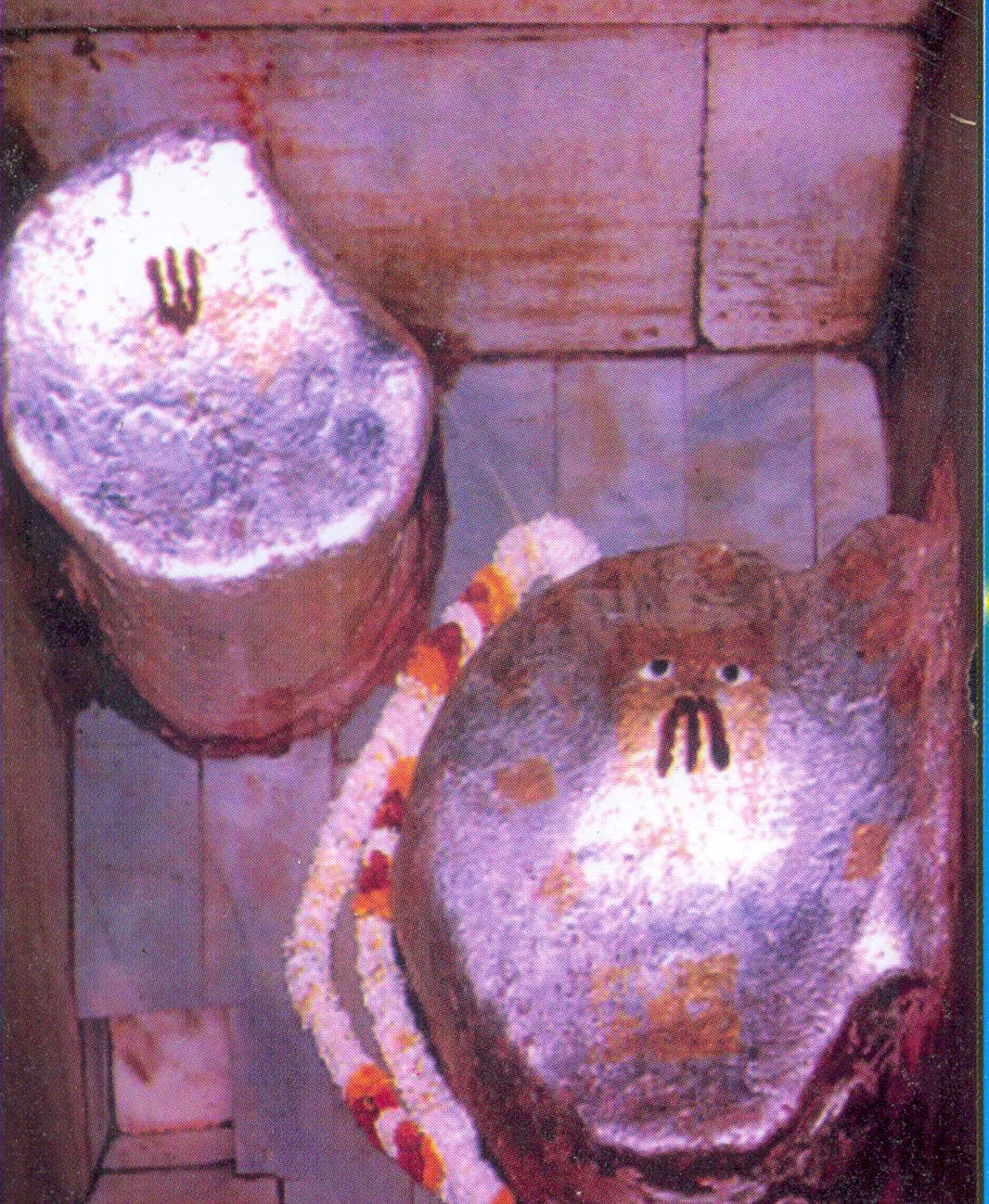 Mehandipur Balaji Temple Dausa
