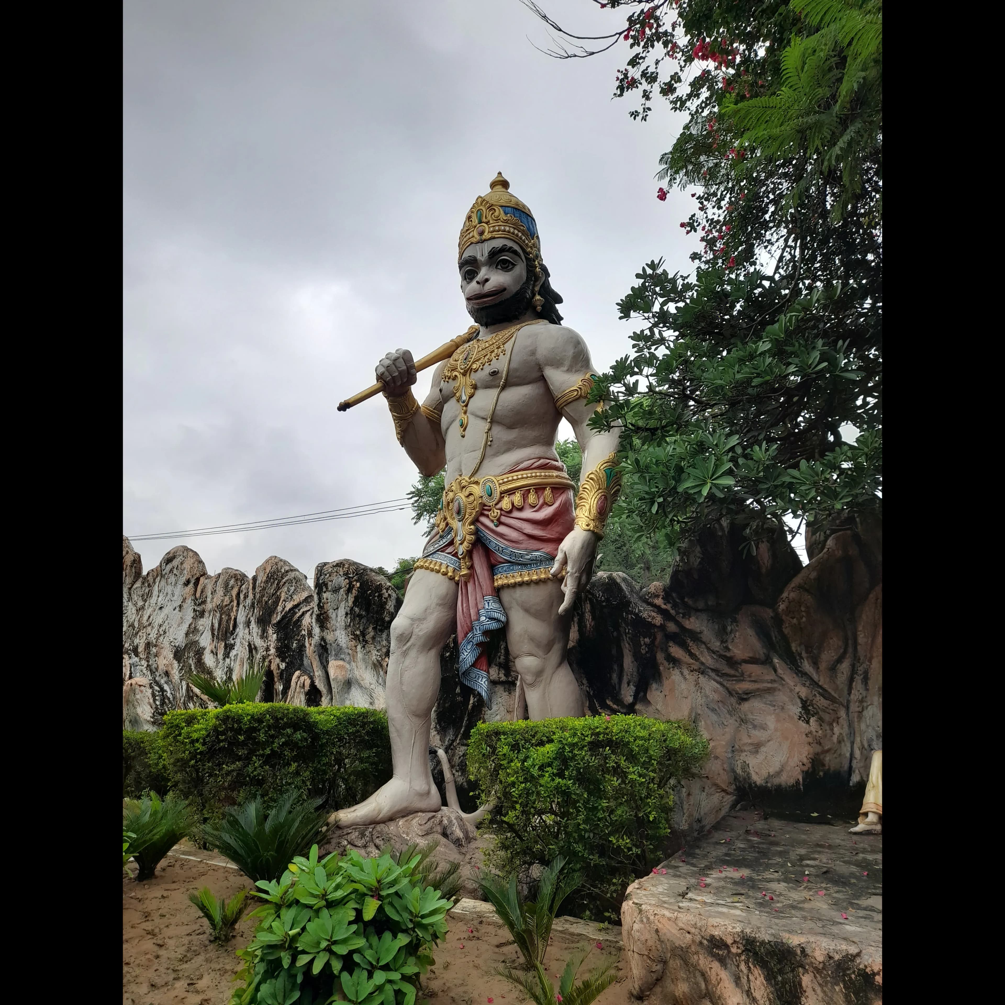 Preserve Mehandipur Balaji Temple Dausa Heritage Site