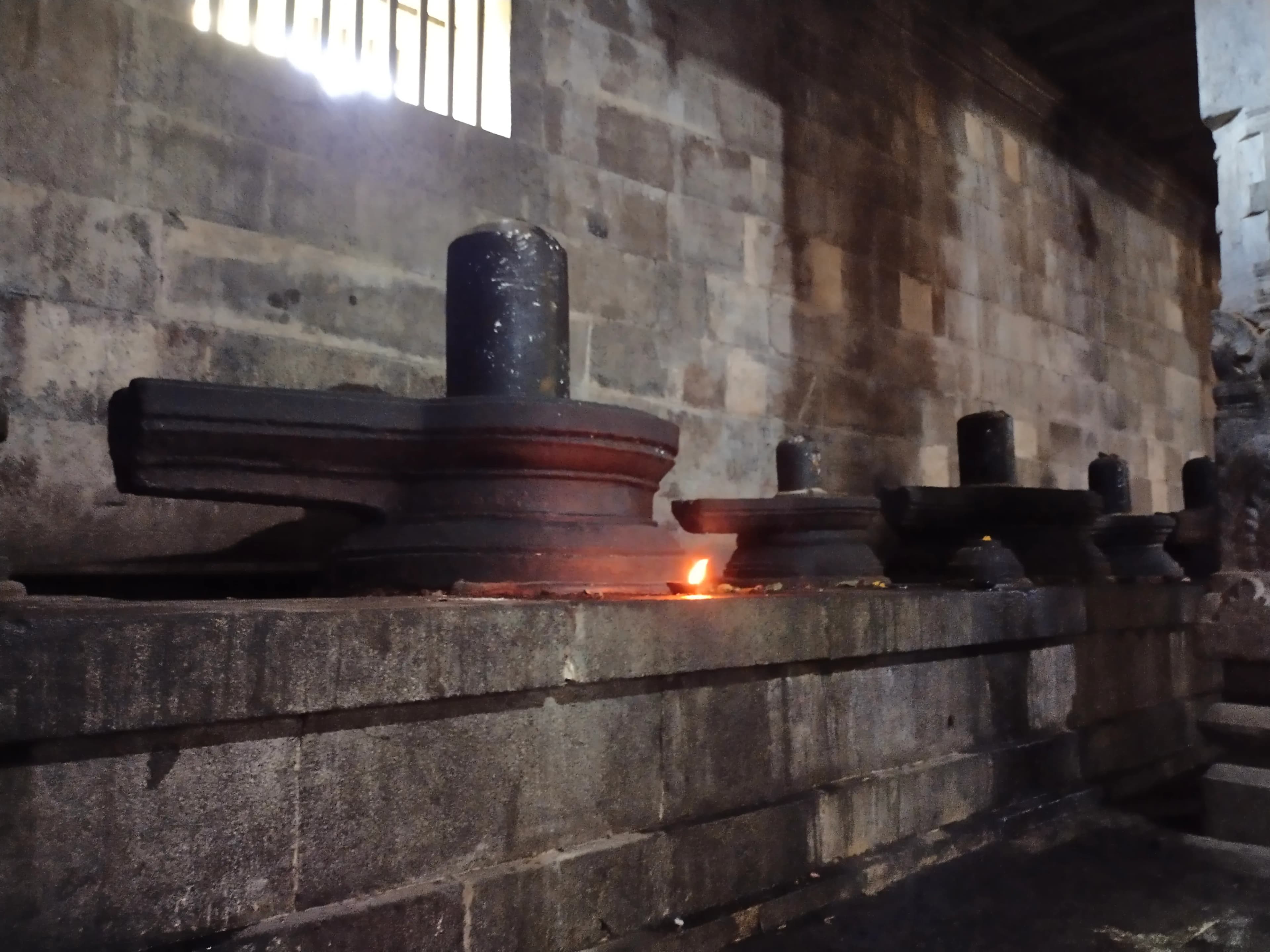 Preserve Ekambareswarar Temple Kanchipuram Heritage Site