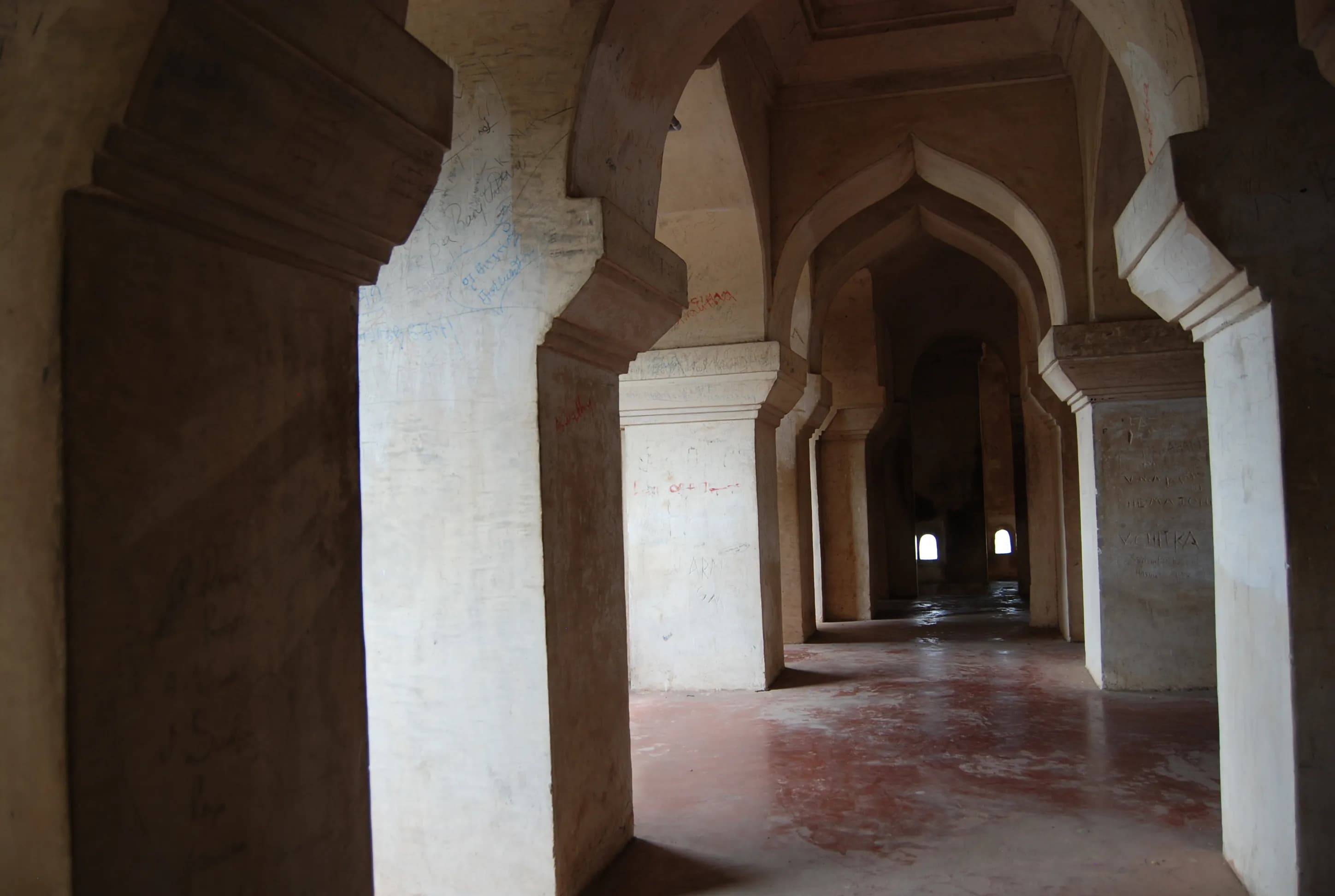 Thanjavur Palace Thanjavur