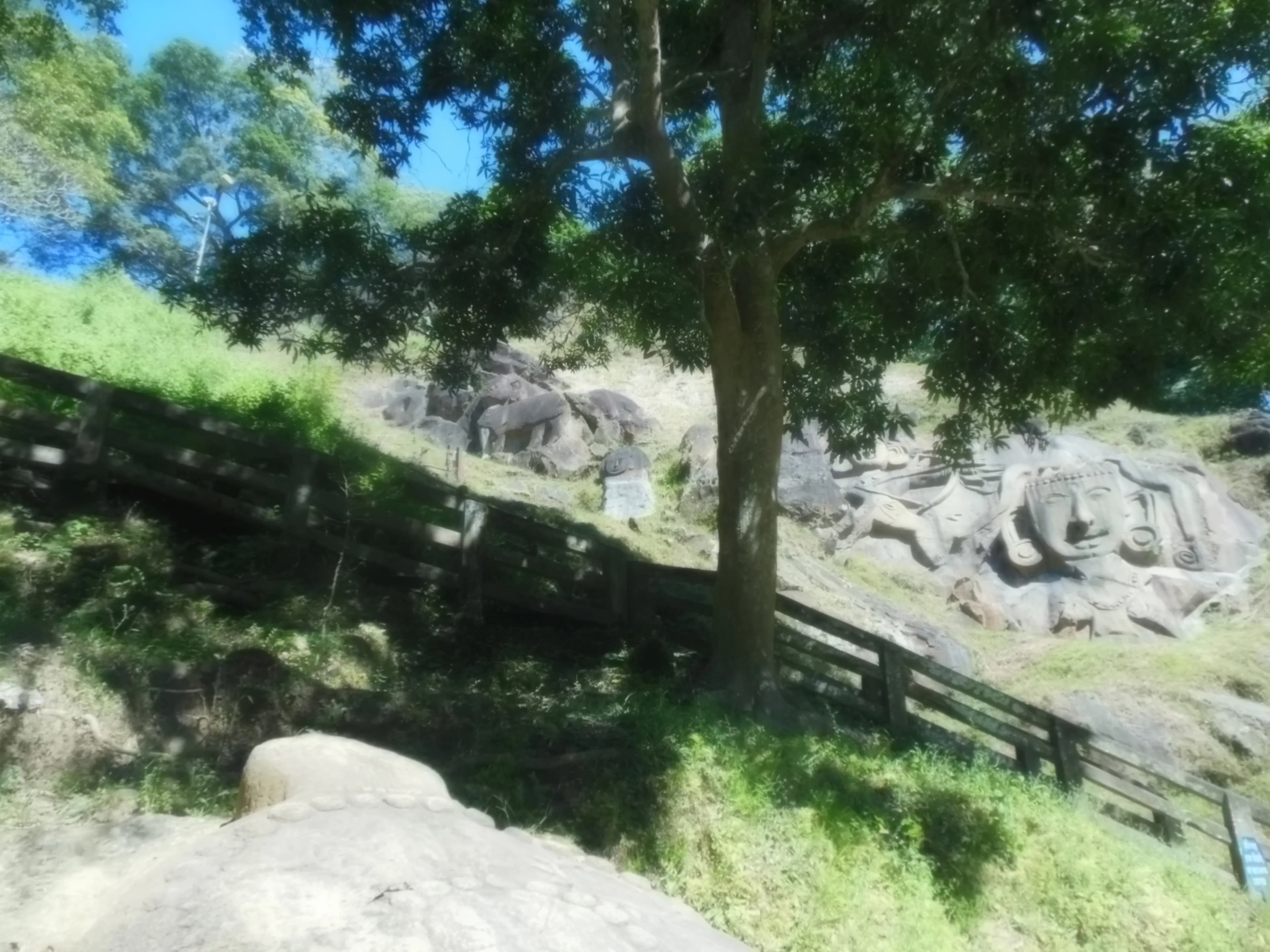 Preserve Unakoti Rock Carvings Kailashahar Heritage Site - Image 3