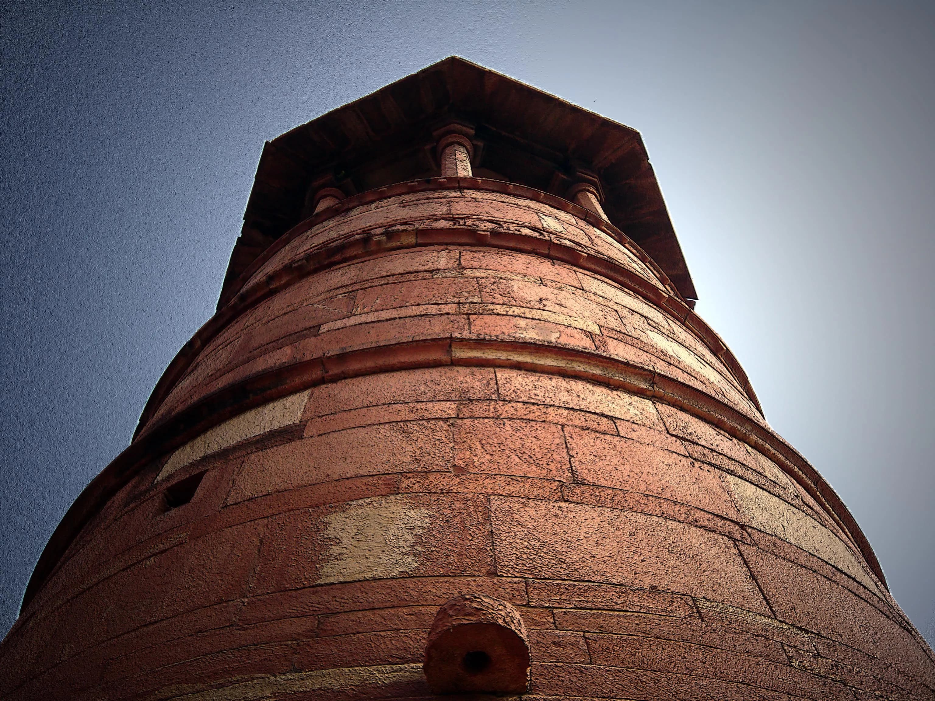 Fatehpur Sikri Fort Agra