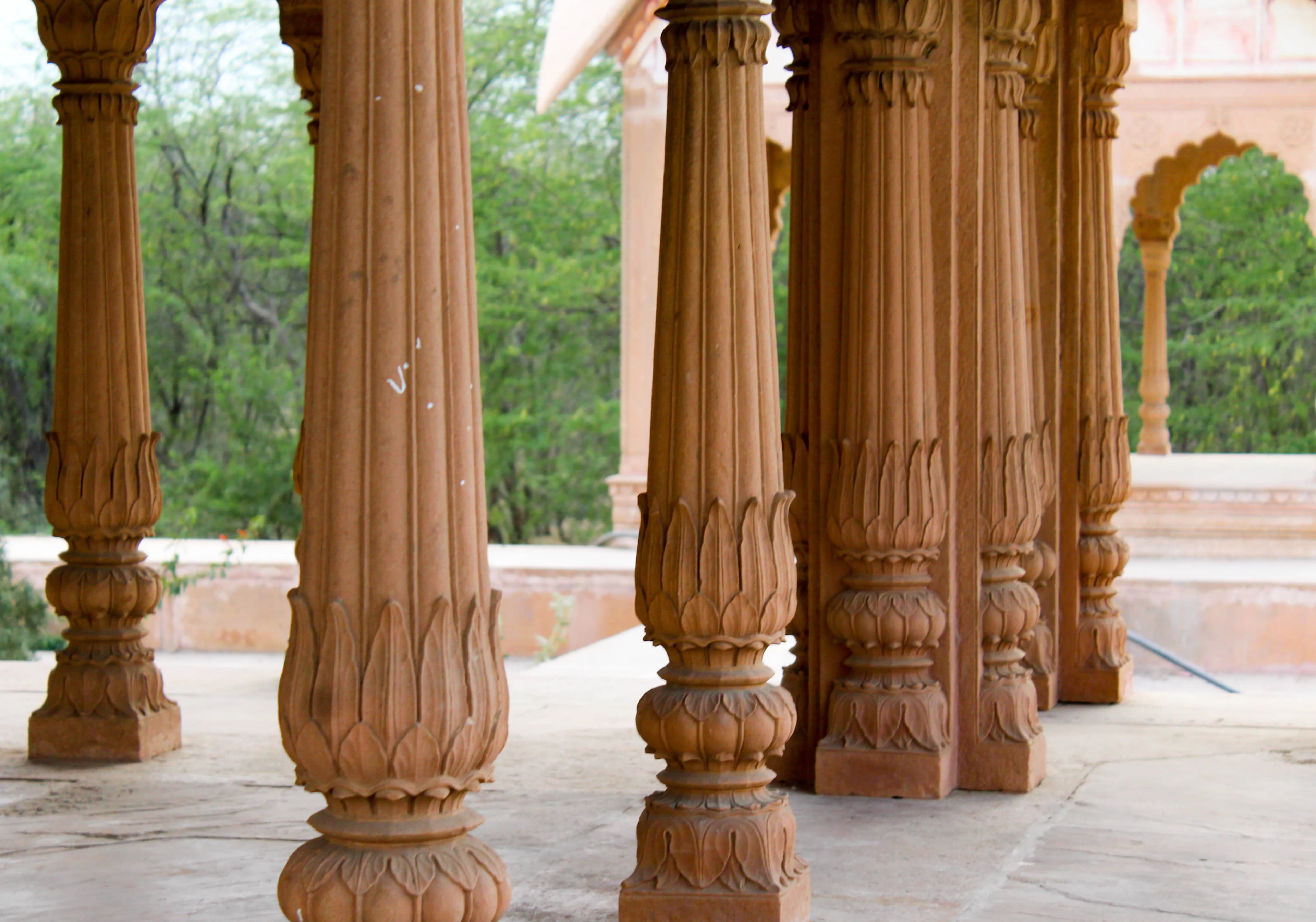 Kusum Sarovar Water Conservation Project - Image 2