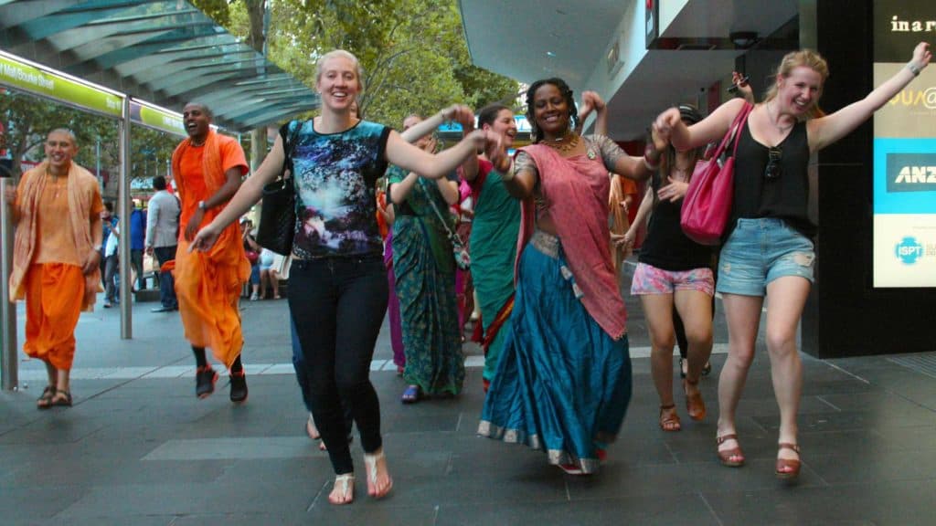 Hare Krishna Temple Melbourne Albert Park, also known as Melbourne Mahaprabhu Mandir, is dedicated to Lord Krishna and anchors Albert Park’s Albertian terrace precinct as Australia’s oldest ISKCON tem...