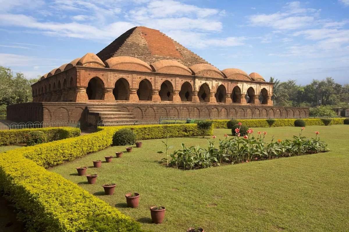 Bishnupur Terracotta Temples Bishnupur