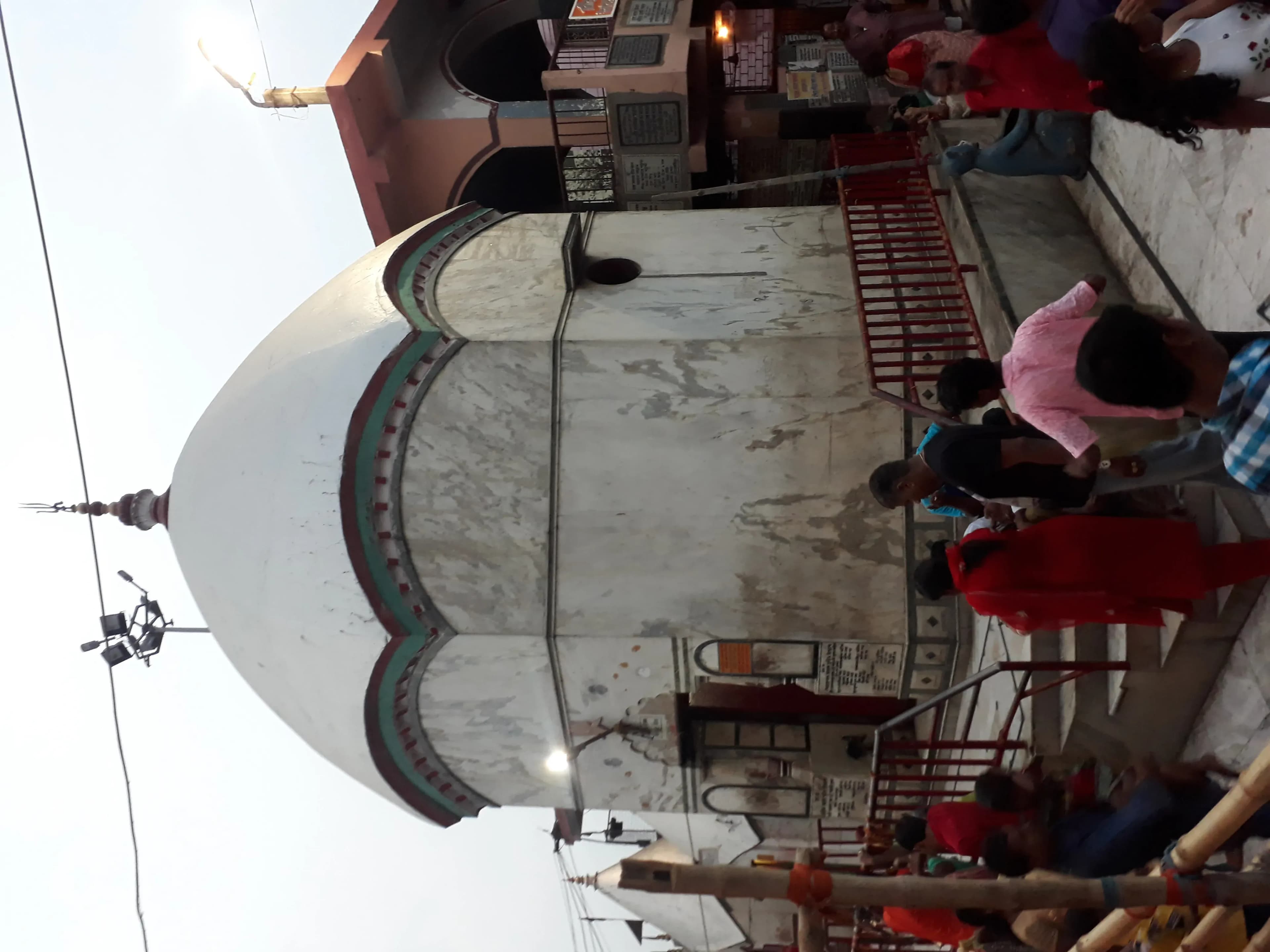Preserve Tarapith Temple Tarapith Heritage Site - Image 2