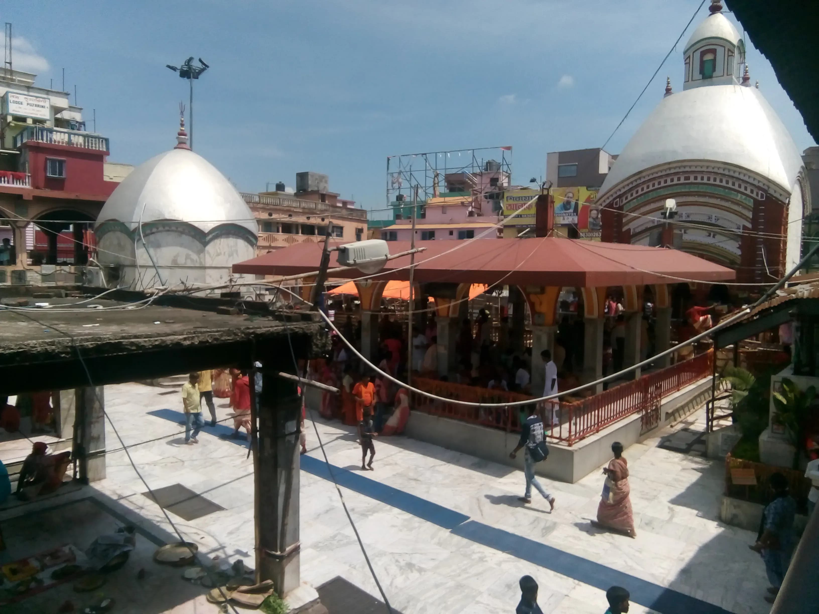 Preserve Tarapith Temple Tarapith Heritage Site - Image 3