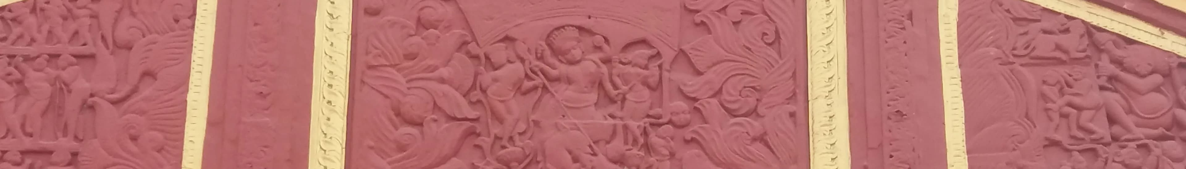 Preserve Tarapith Temple Tarapith Heritage Site - Image 5