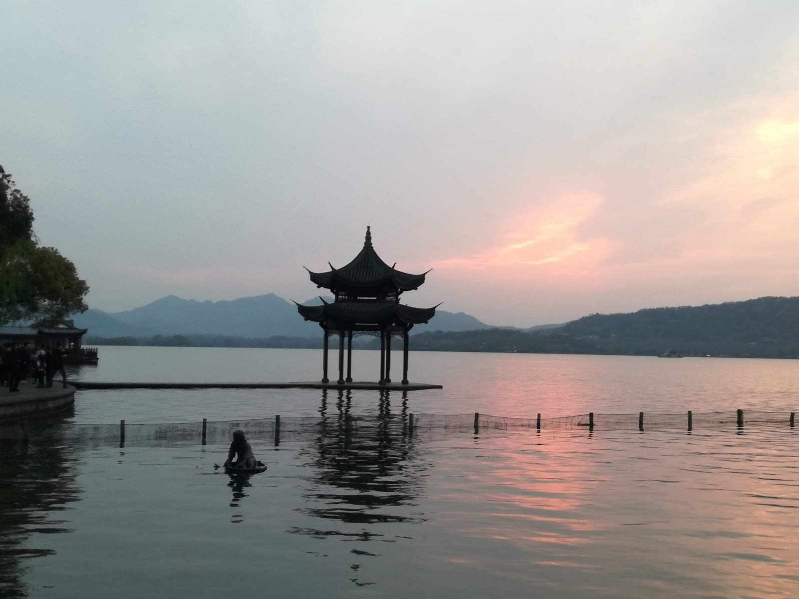 West Lake Cultural Landscape, dramatically situated in the historic city of Hangzhou in Zhejiang Province, represents one of the most extraordinary and historically significant cultural landscapes in ...